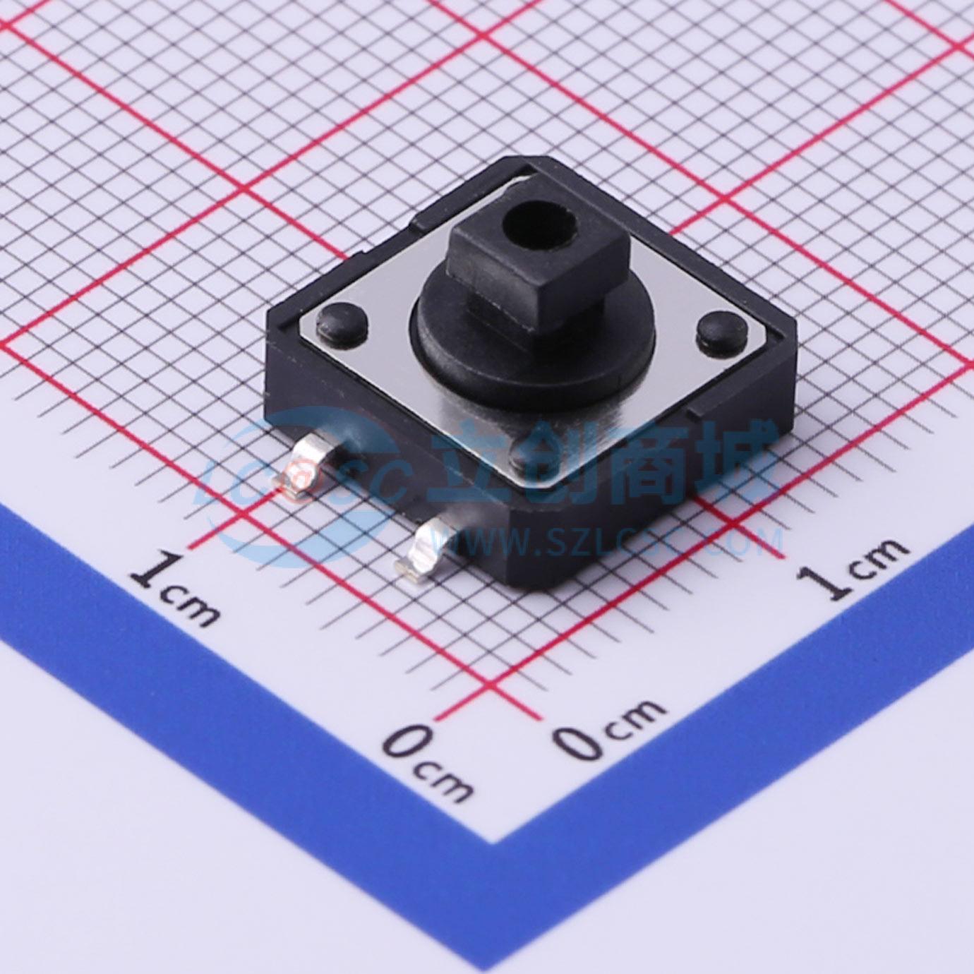 点击查看大图 UK-B0262-FT-TP-G73-SP25Y实物图