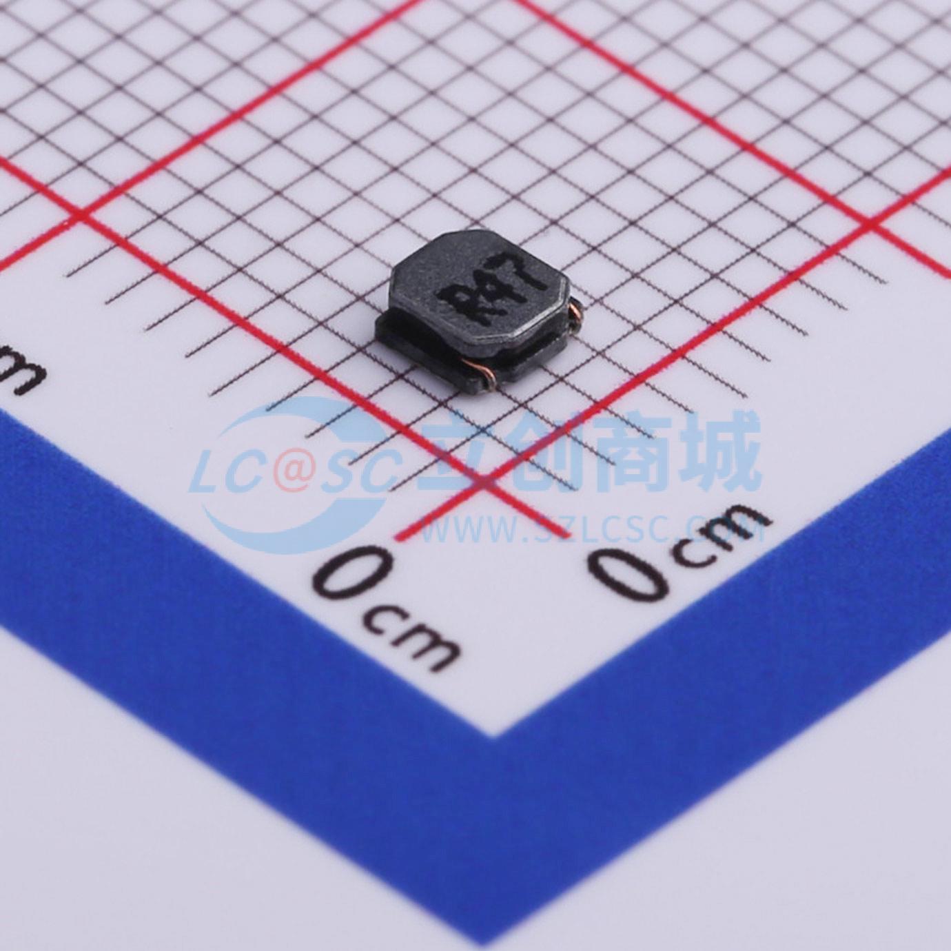 点击查看大图 YNR3012-R47N实物图