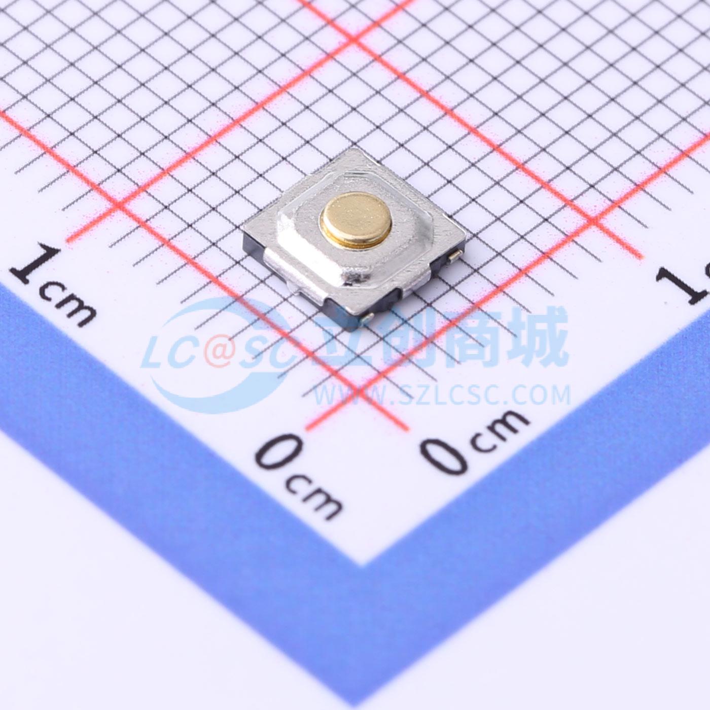 点击查看大图 PTS526 SMG15J SMTR2 LFS实物图