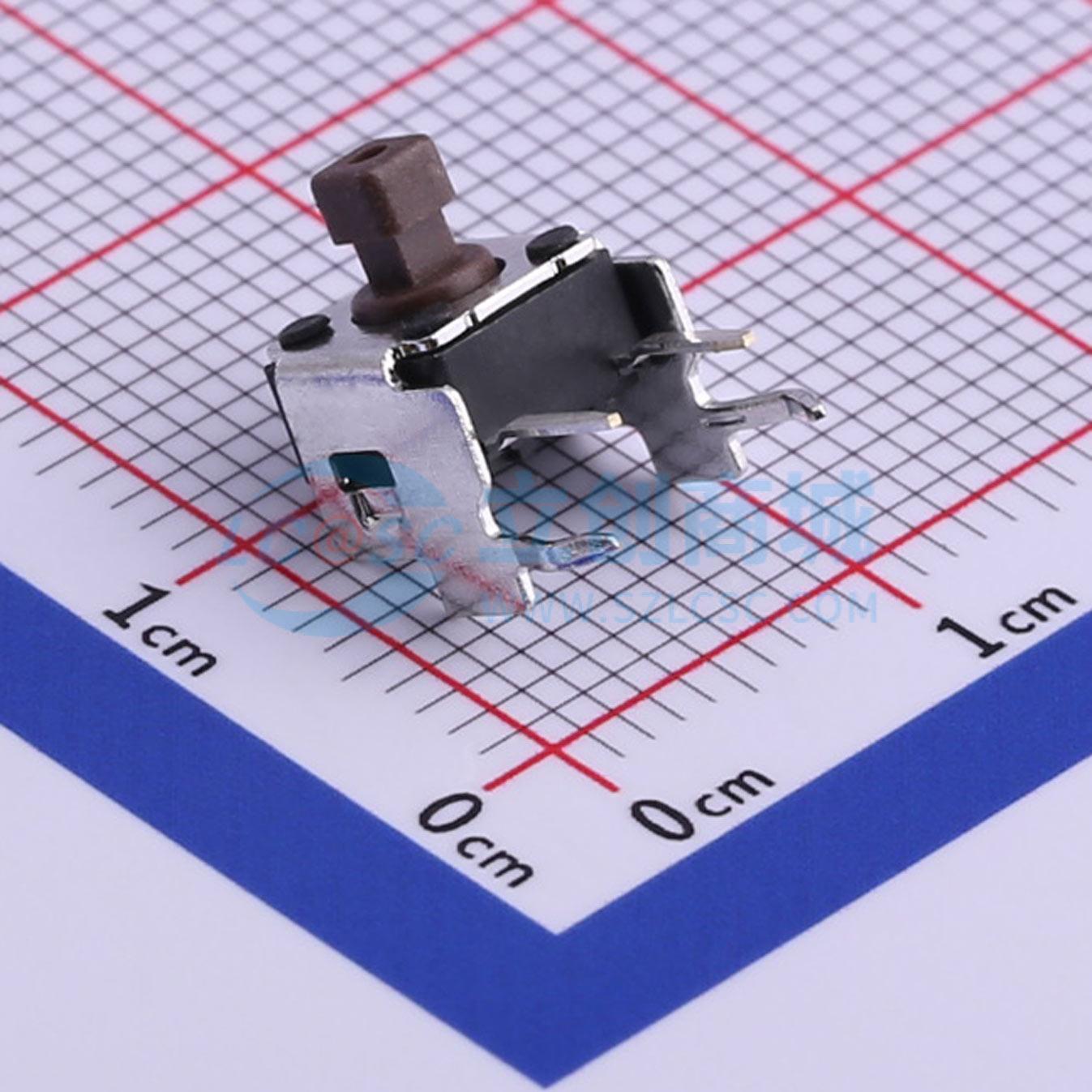 点击查看大图 DTSA-644N-S-V实物图