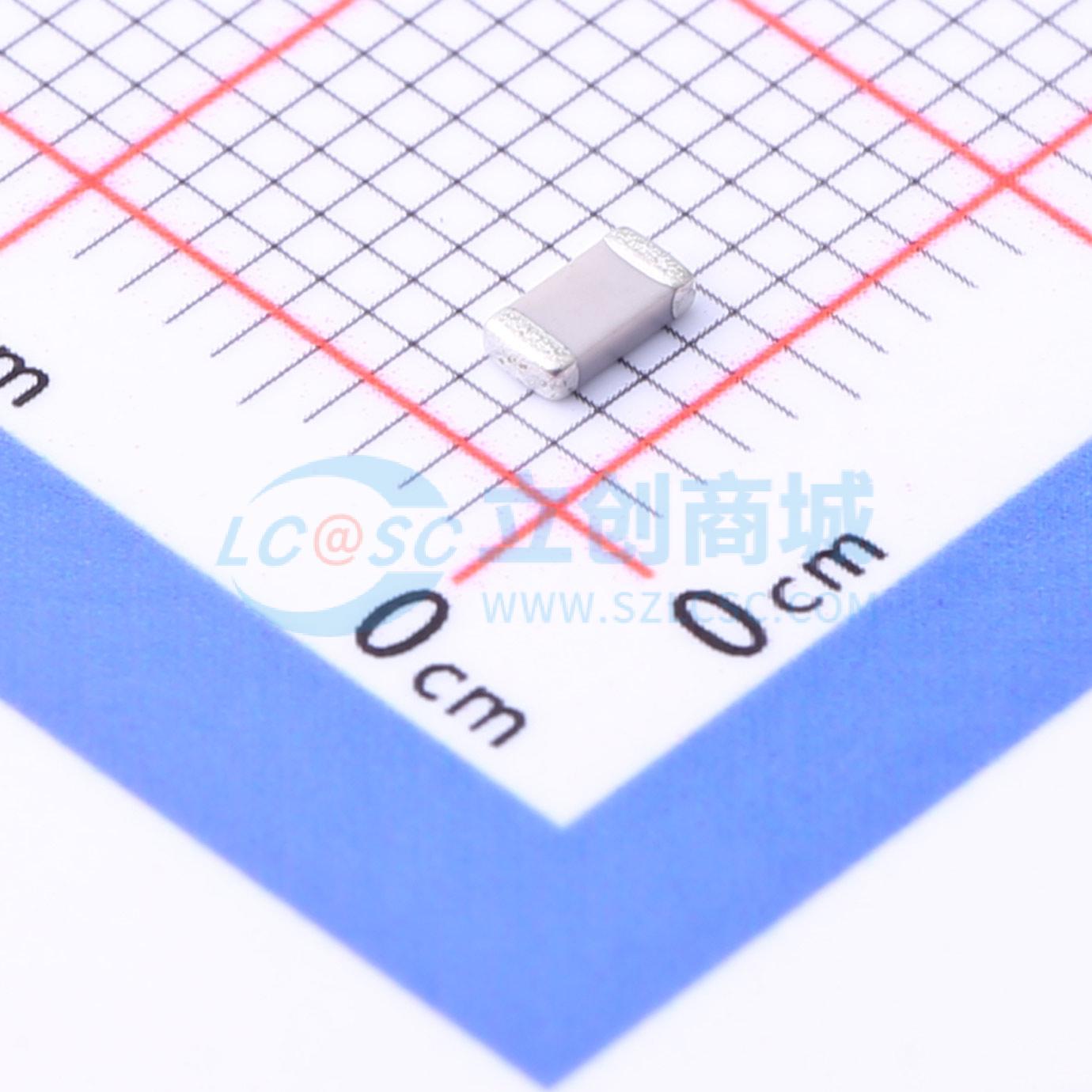 点击查看大图 FN31N101J500PXG实物图