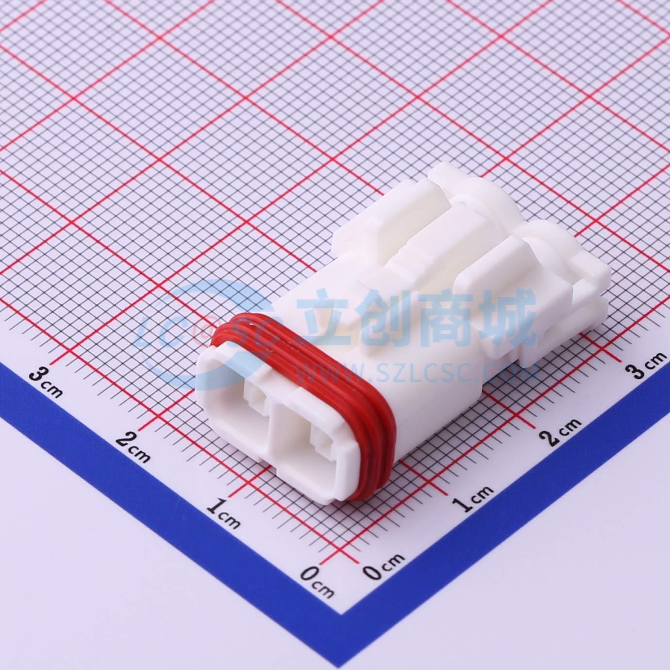 02R-MWPV-SSRR实物图