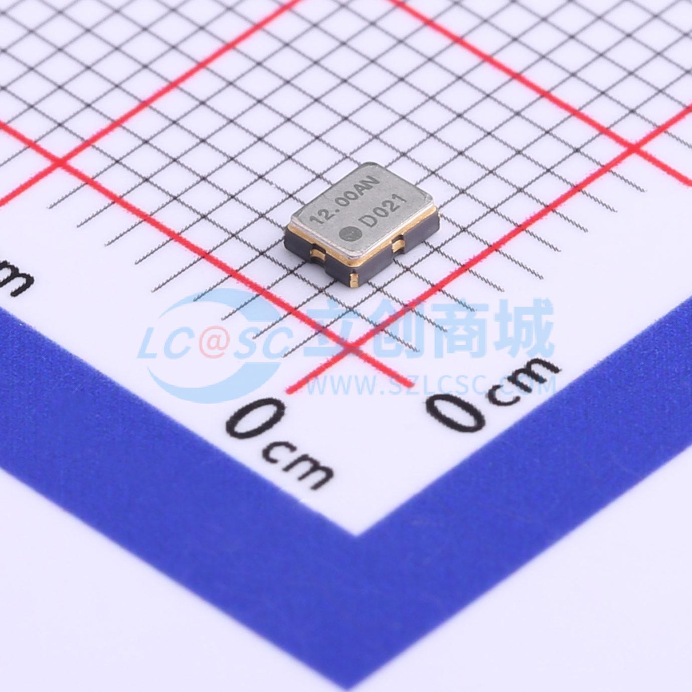 1XTV12000MAA实物图