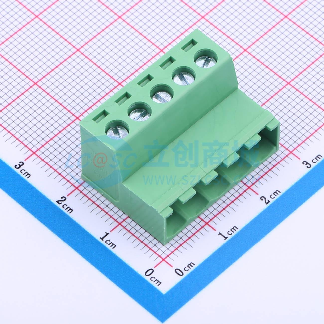 JL2EDGKR-50805G01实物图