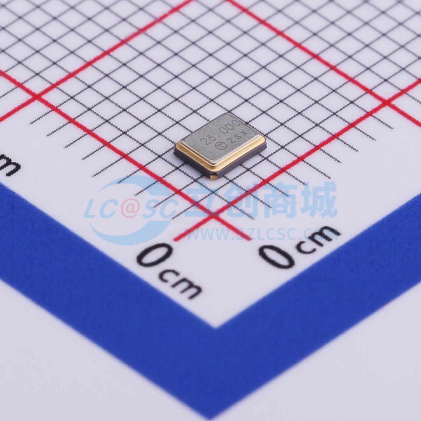 点击查看大图 TZ2511B实物图