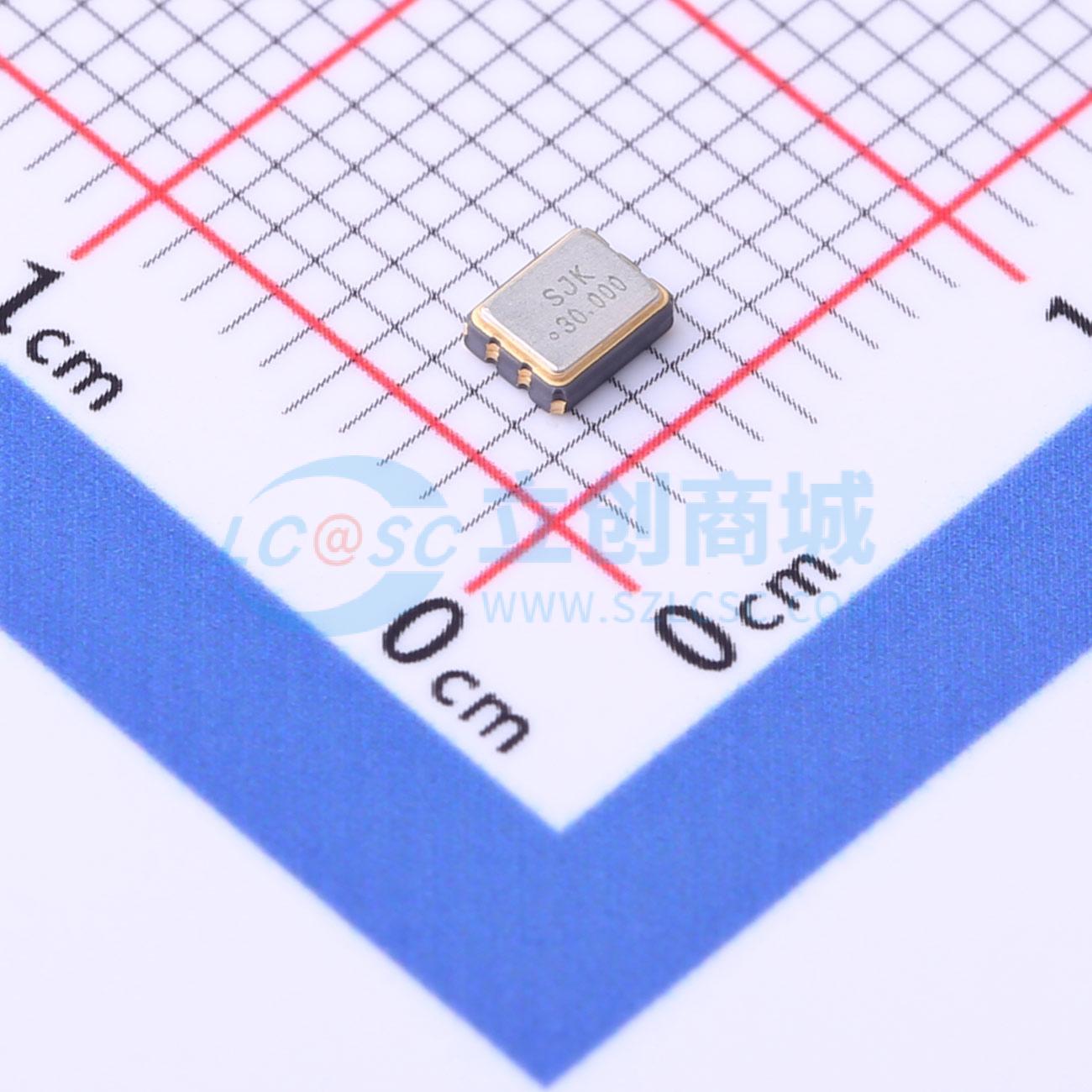 点击查看大图 3N30000G33YC实物图