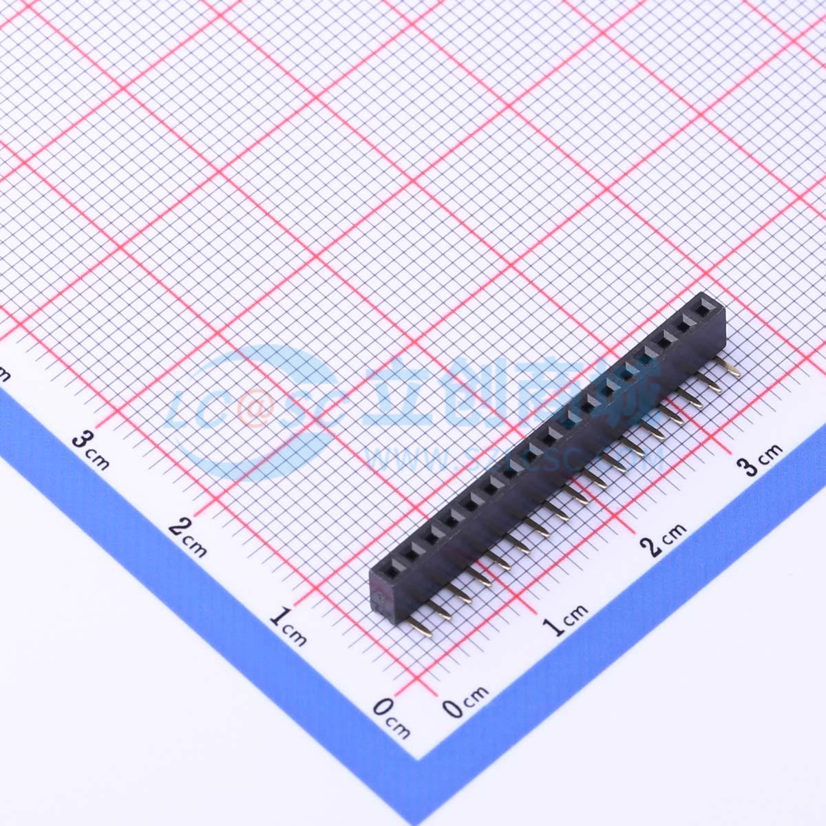 点击查看大图 PM200-1-17-W-4.3实物图