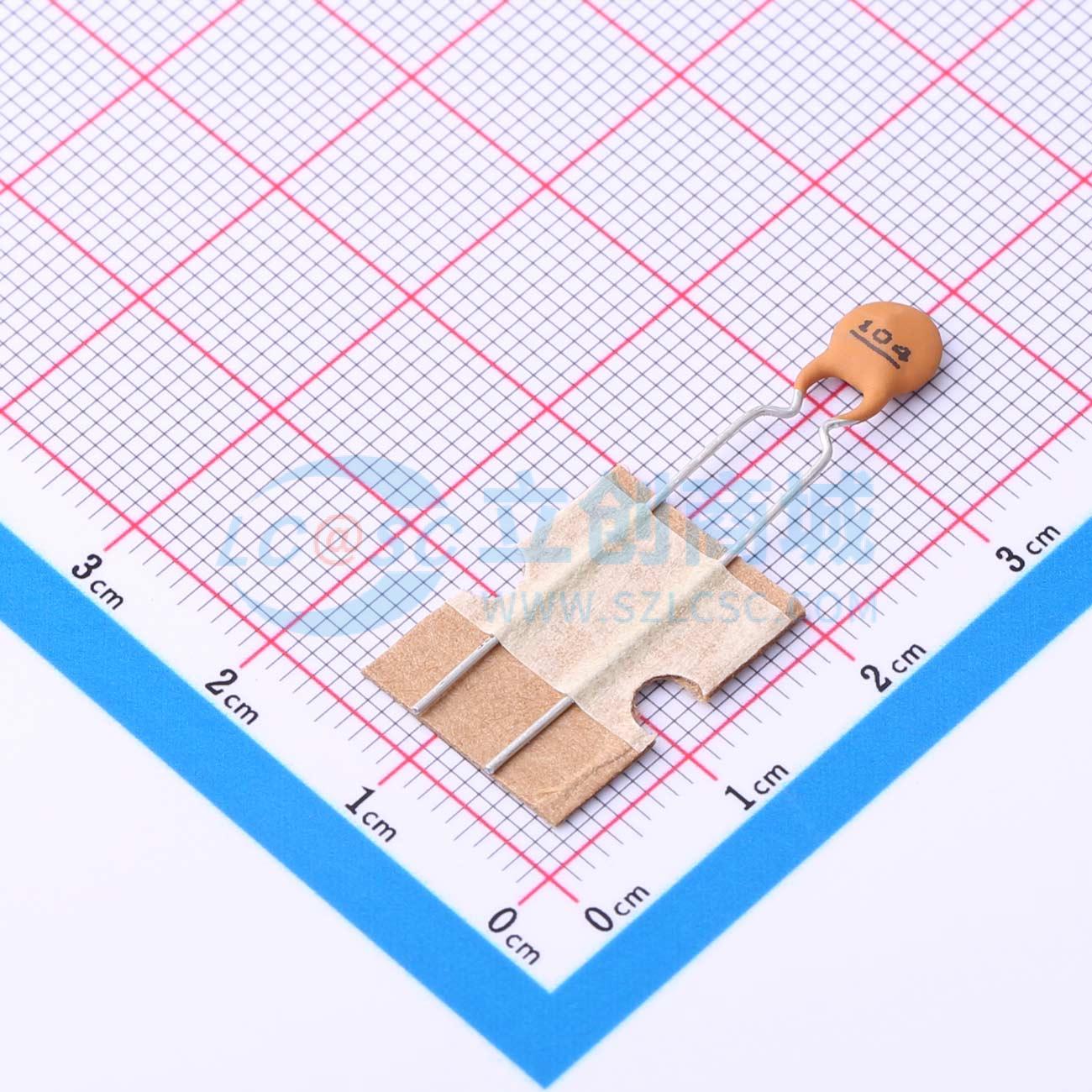 DCS104Z26Y5VF6FJ5BQ实物图