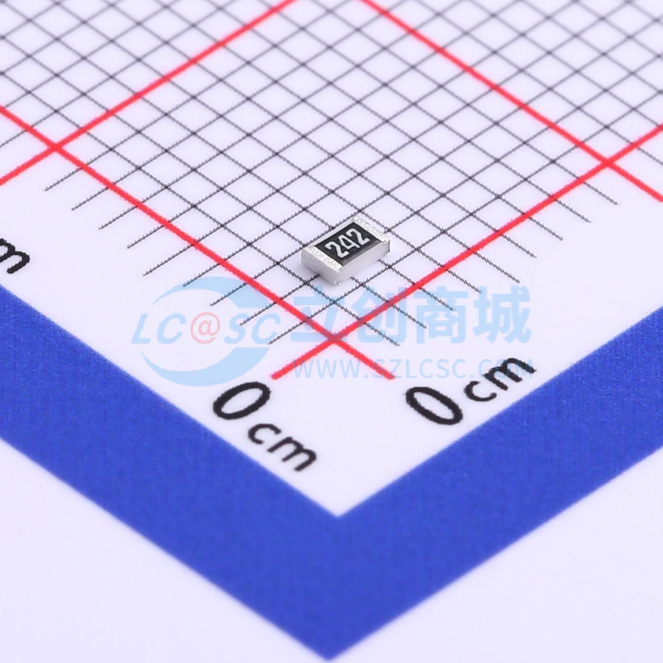 点击查看大图 ERA6AEB242V实物图