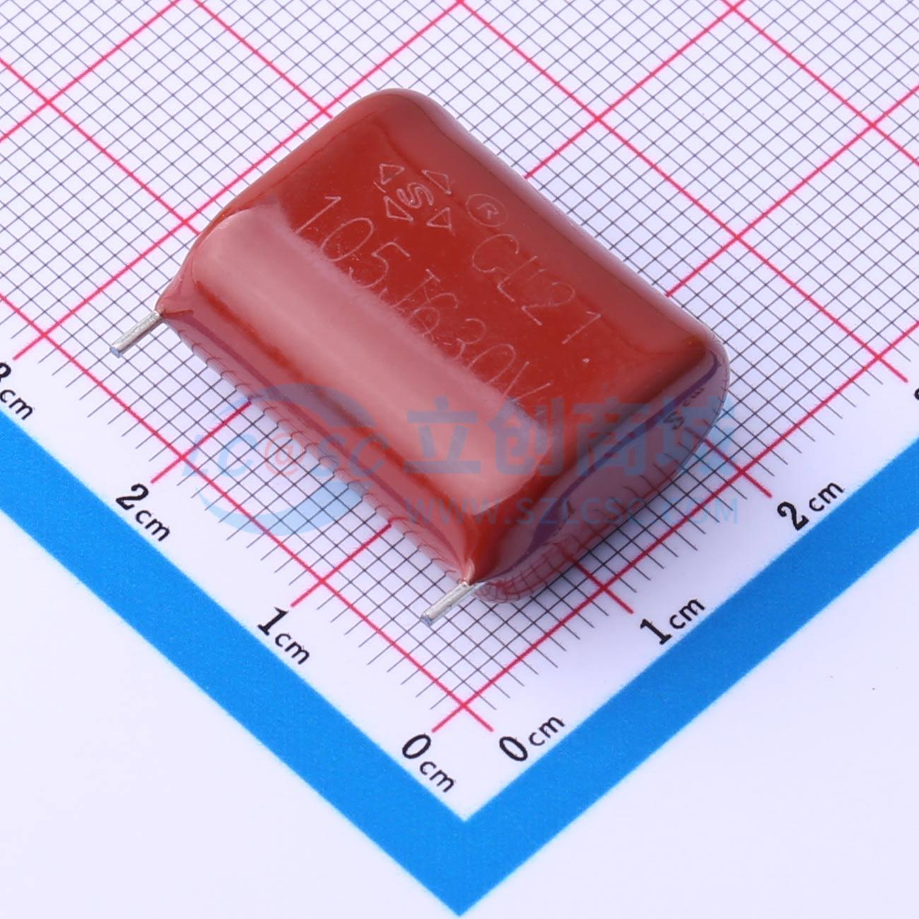 点击查看大图 L22J105JT130240185110EOY实物图