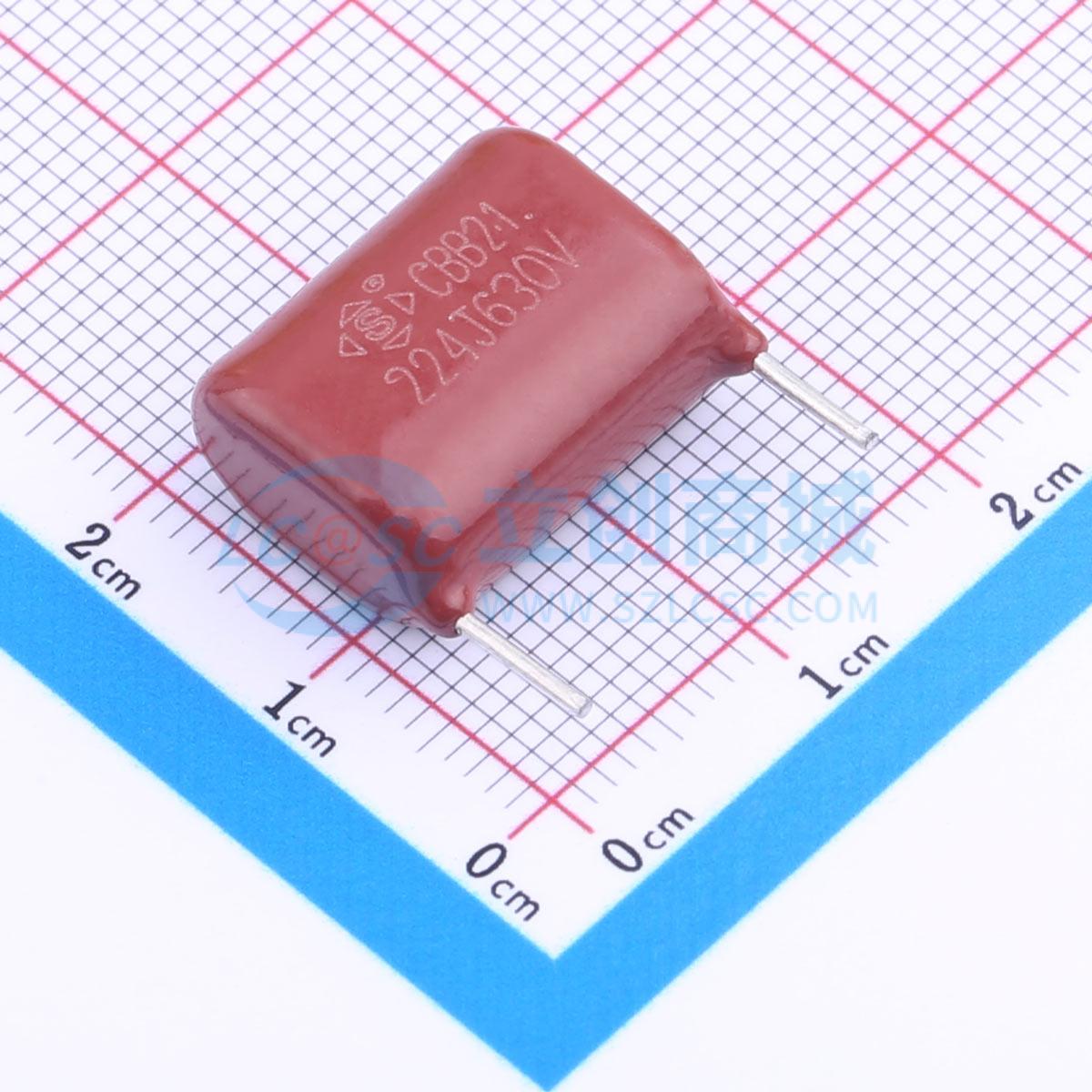 点击查看大图 B22J224JQ160170130075EOZ实物图