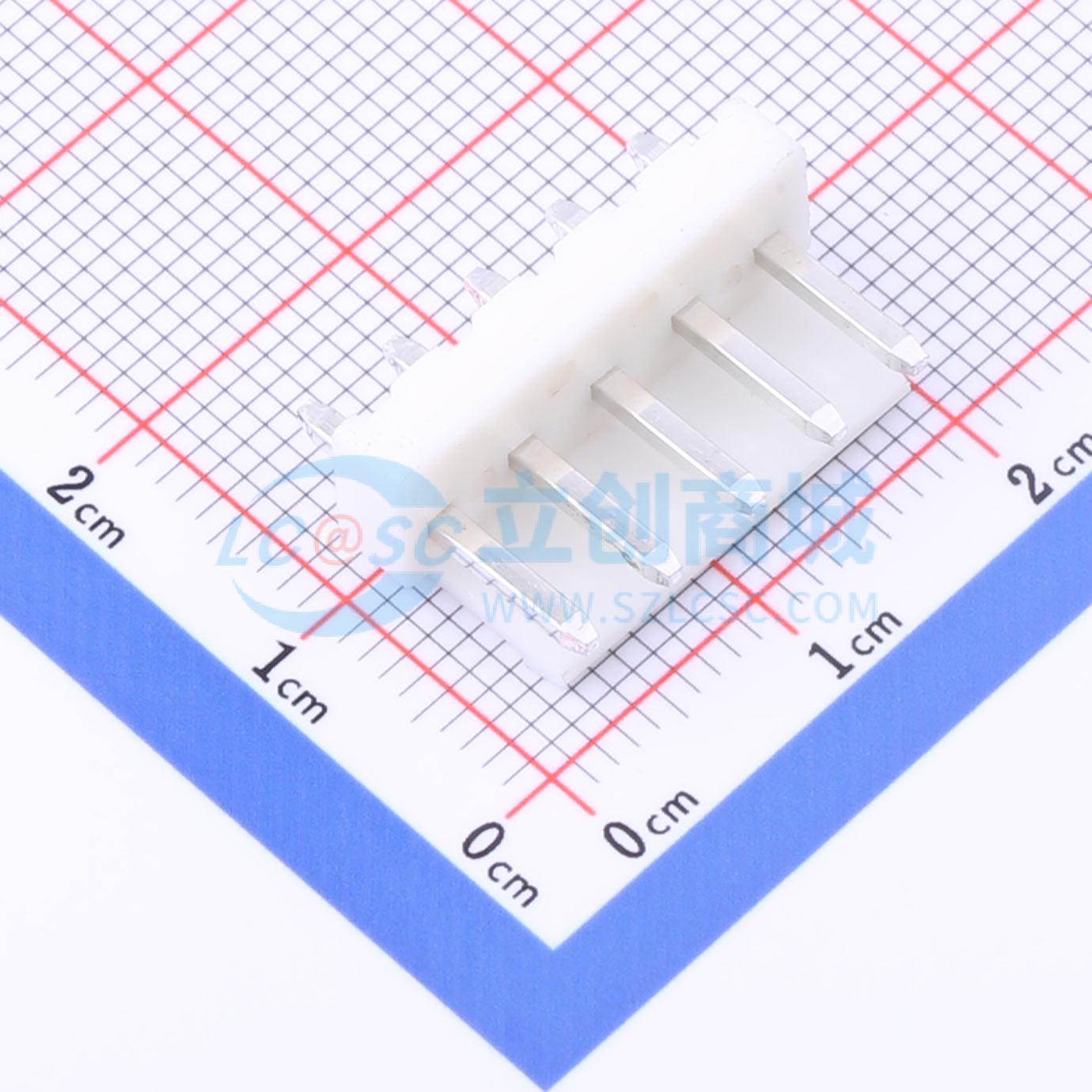 点击查看大图 VH-5A实物图