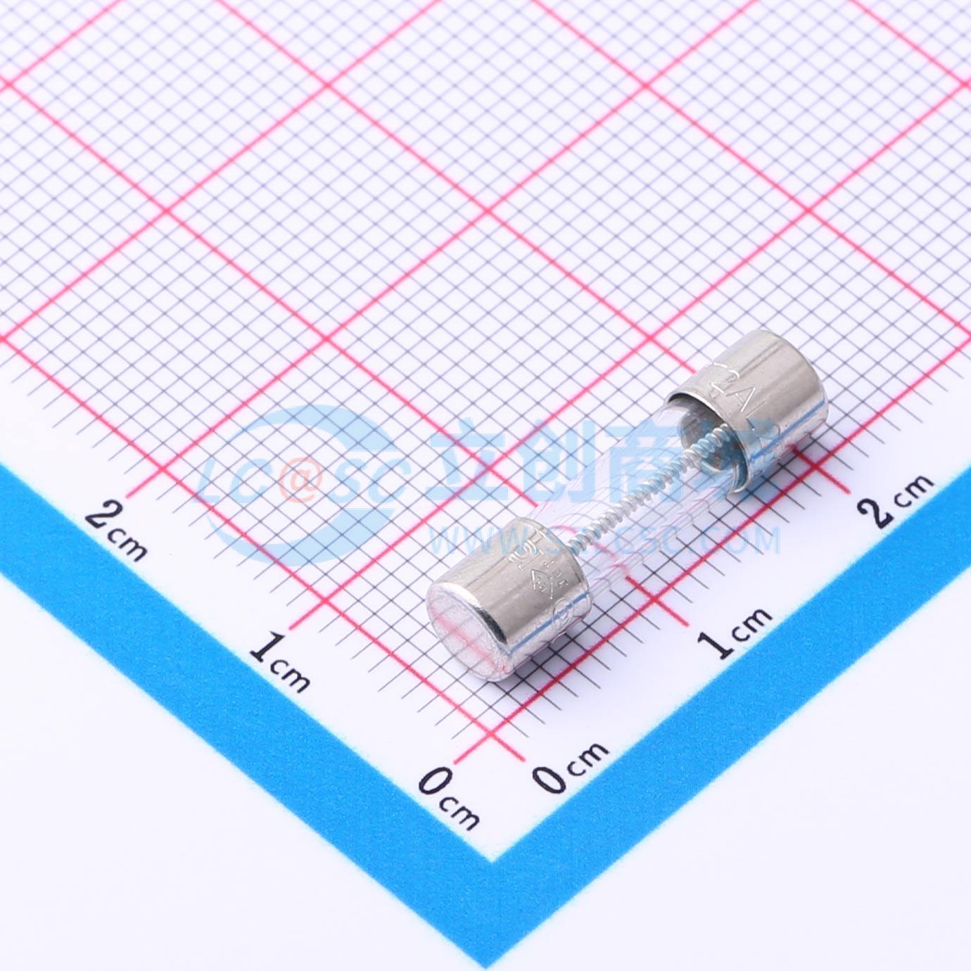 TMDT2AL250V实物图