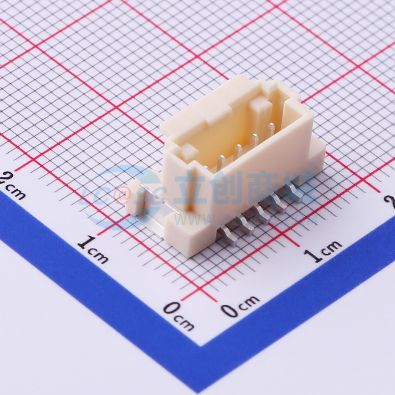 点击查看大图 5600200520实物图