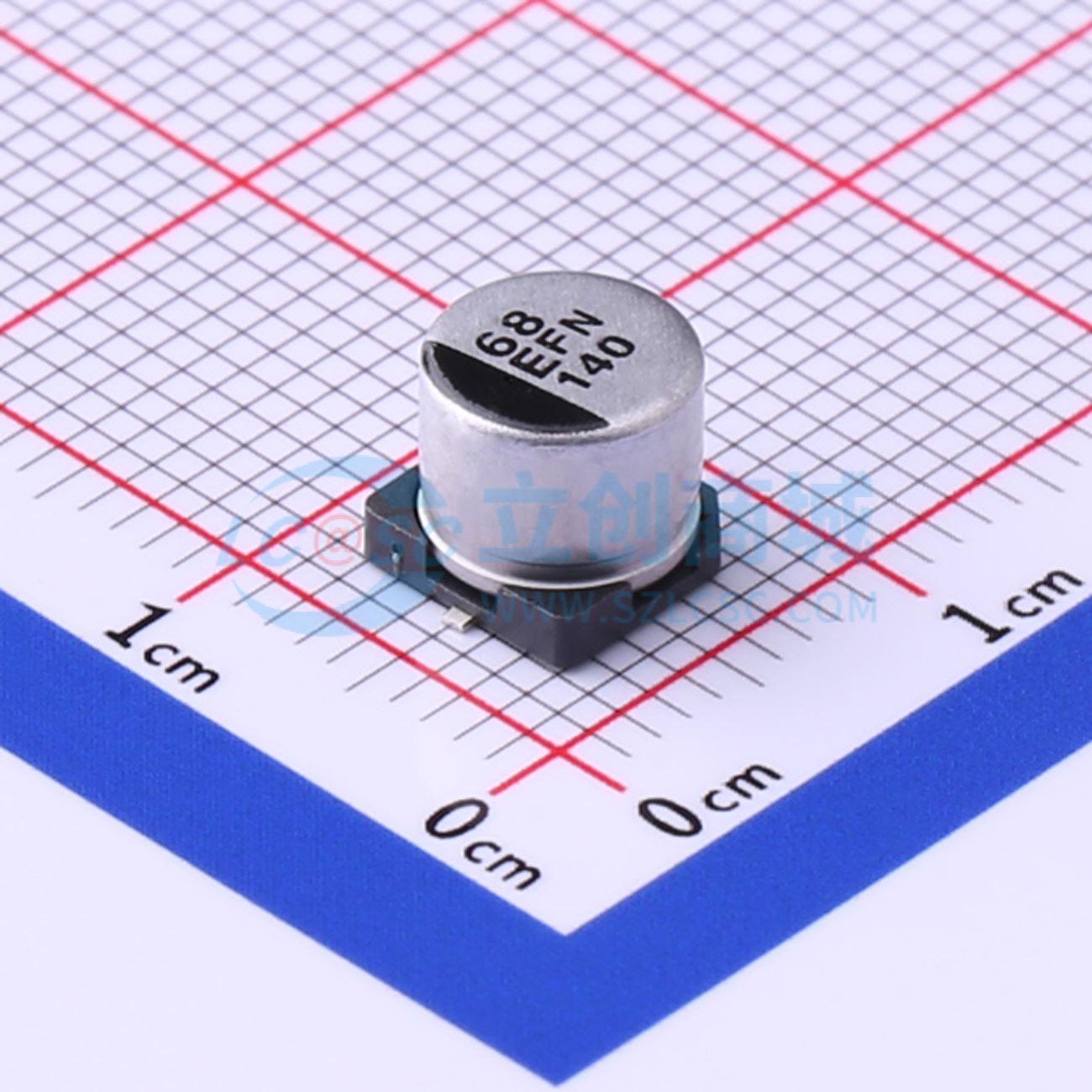 点击查看大图 EEEFN1E680P实物图