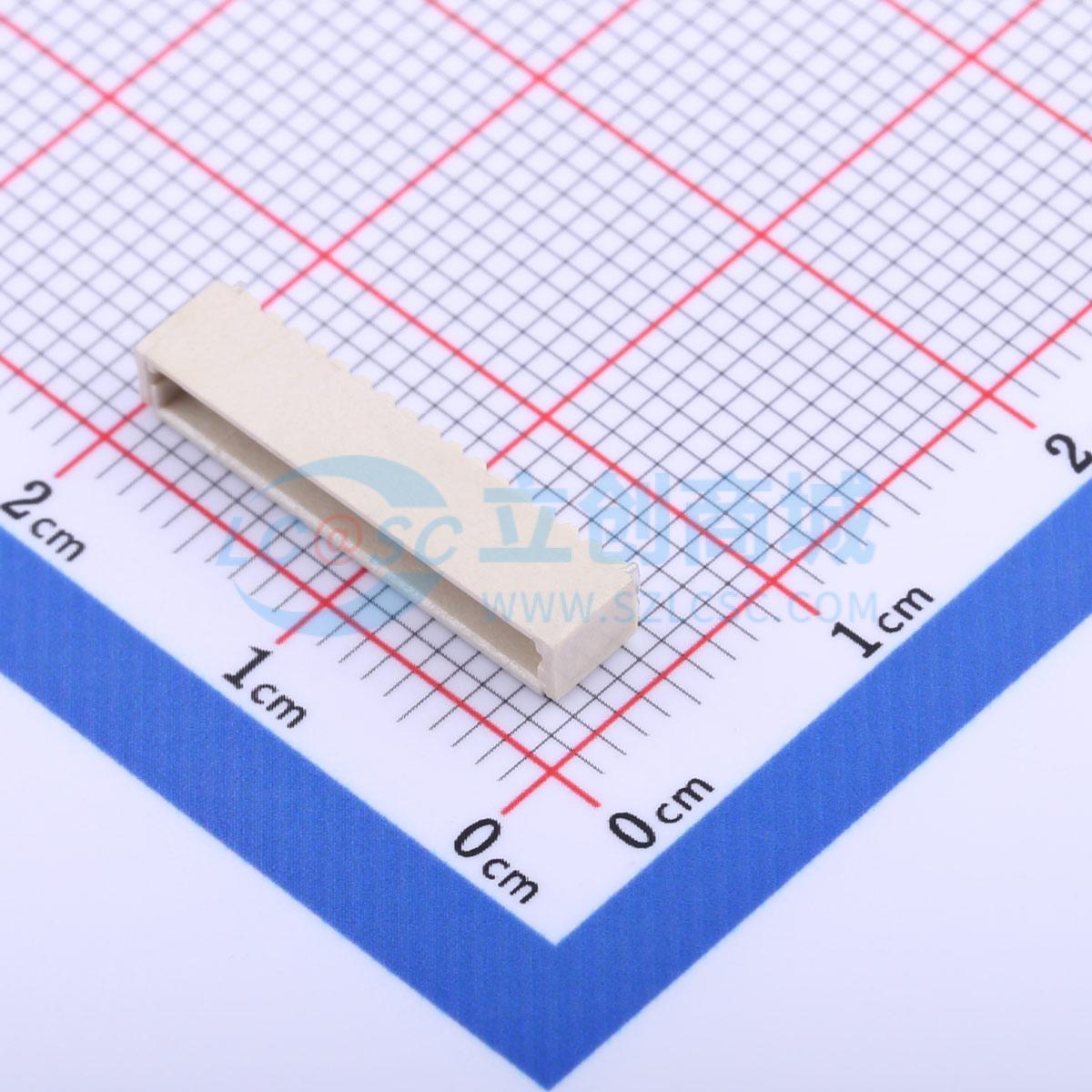 点击查看大图 AFC10-S16QCA-00实物图