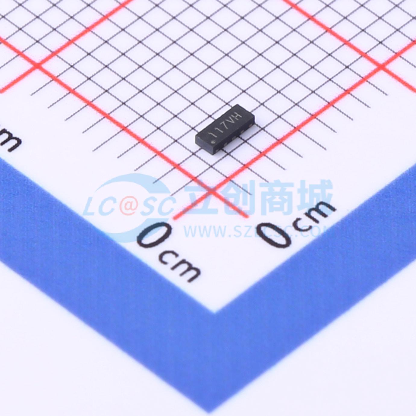 点击查看大图 AZ1045-04F-MS实物图