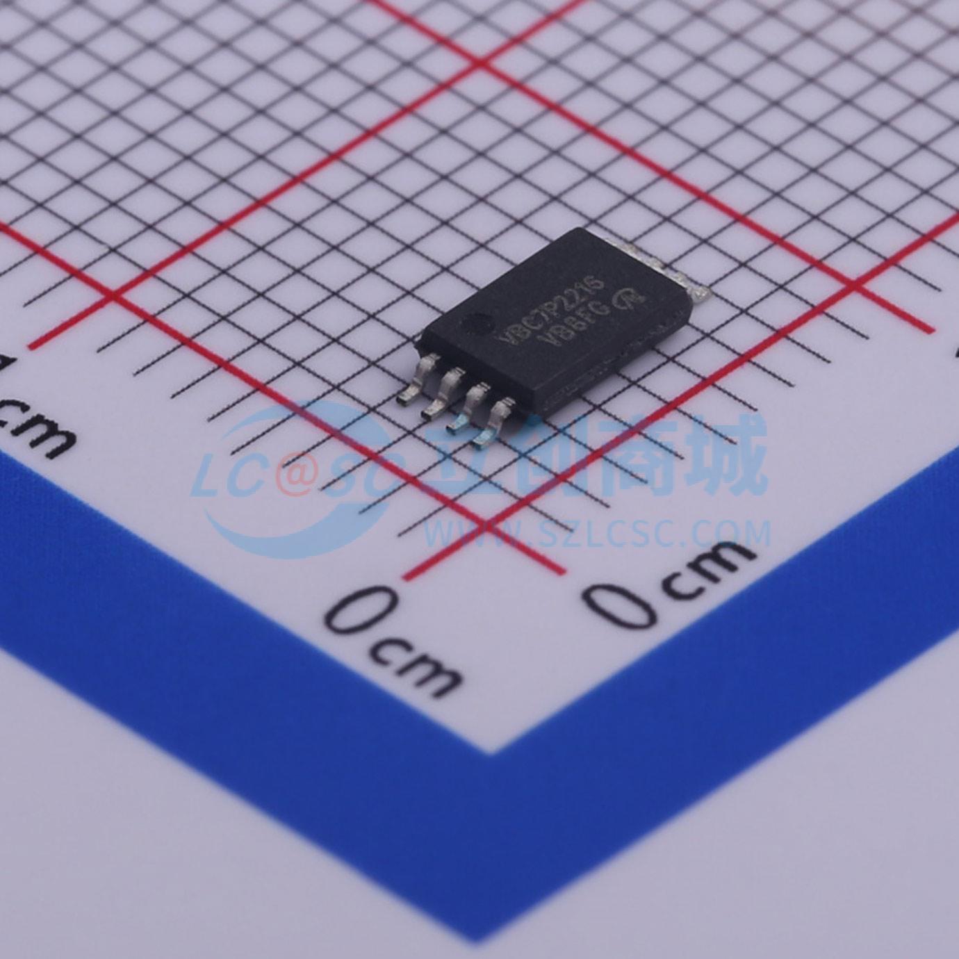 点击查看大图 VBC7P2216实物图