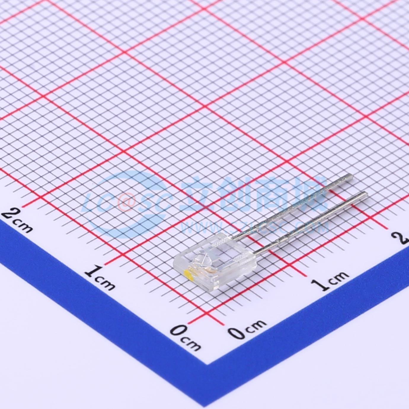 点击查看大图 LTE-302实物图
