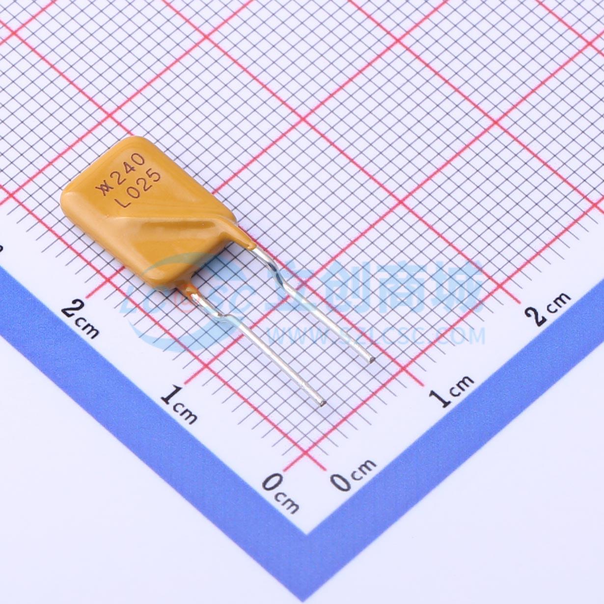 点击查看大图 LVR025K实物图