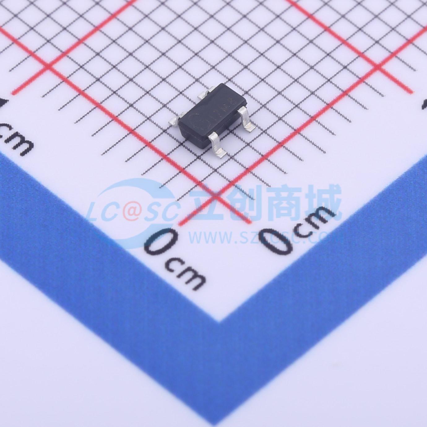 点击查看大图 MW601实物图