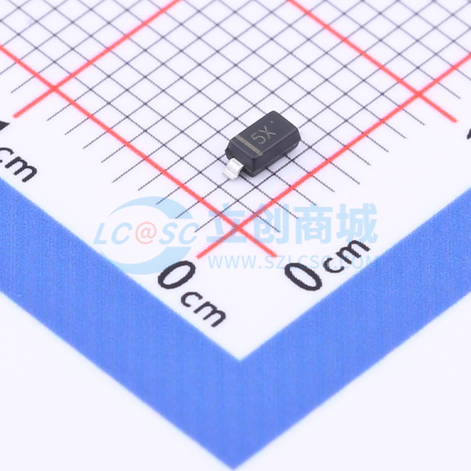 点击查看大图 MM1Z33BW实物图