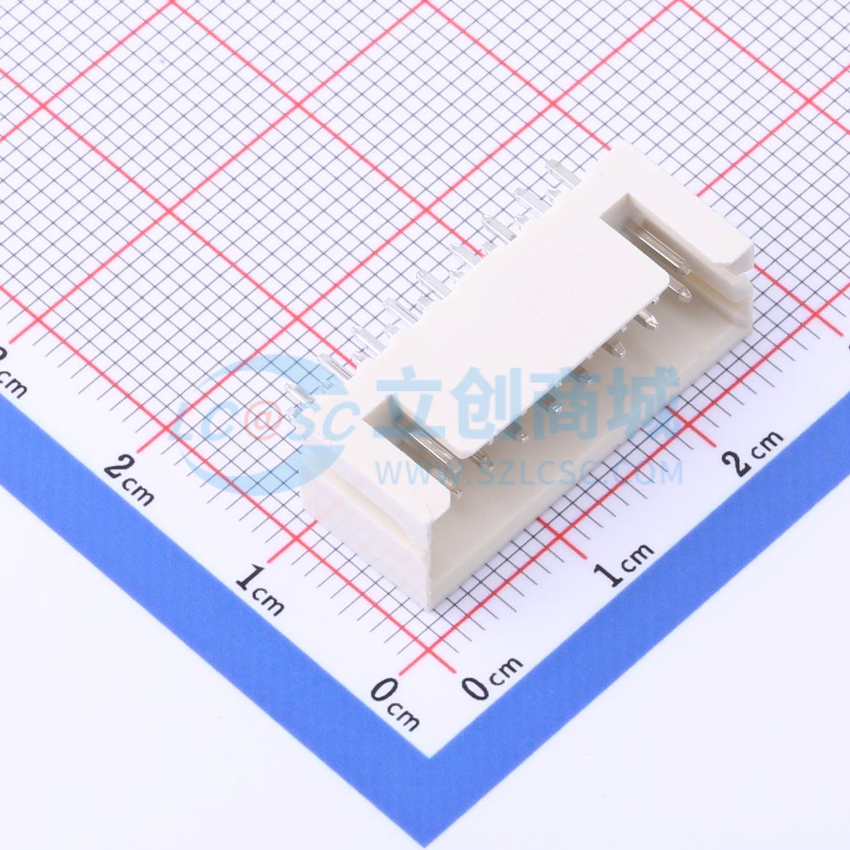 点击查看大图 HC-XHD-2*9A实物图