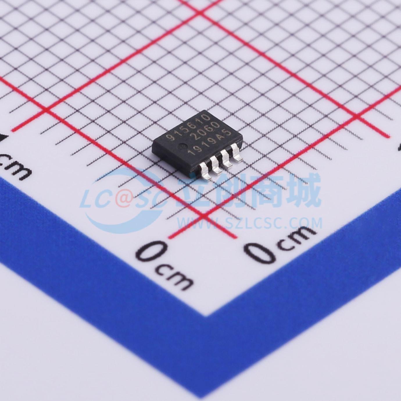 点击查看大图 BUK9M156-100EX实物图