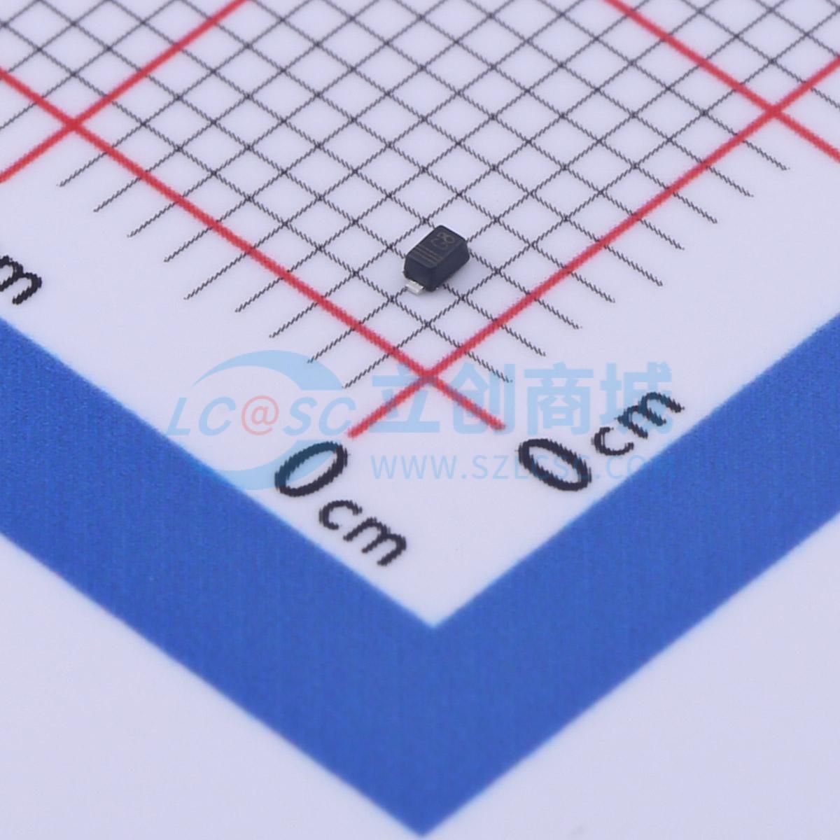 点击查看大图 MM5Z4V7实物图