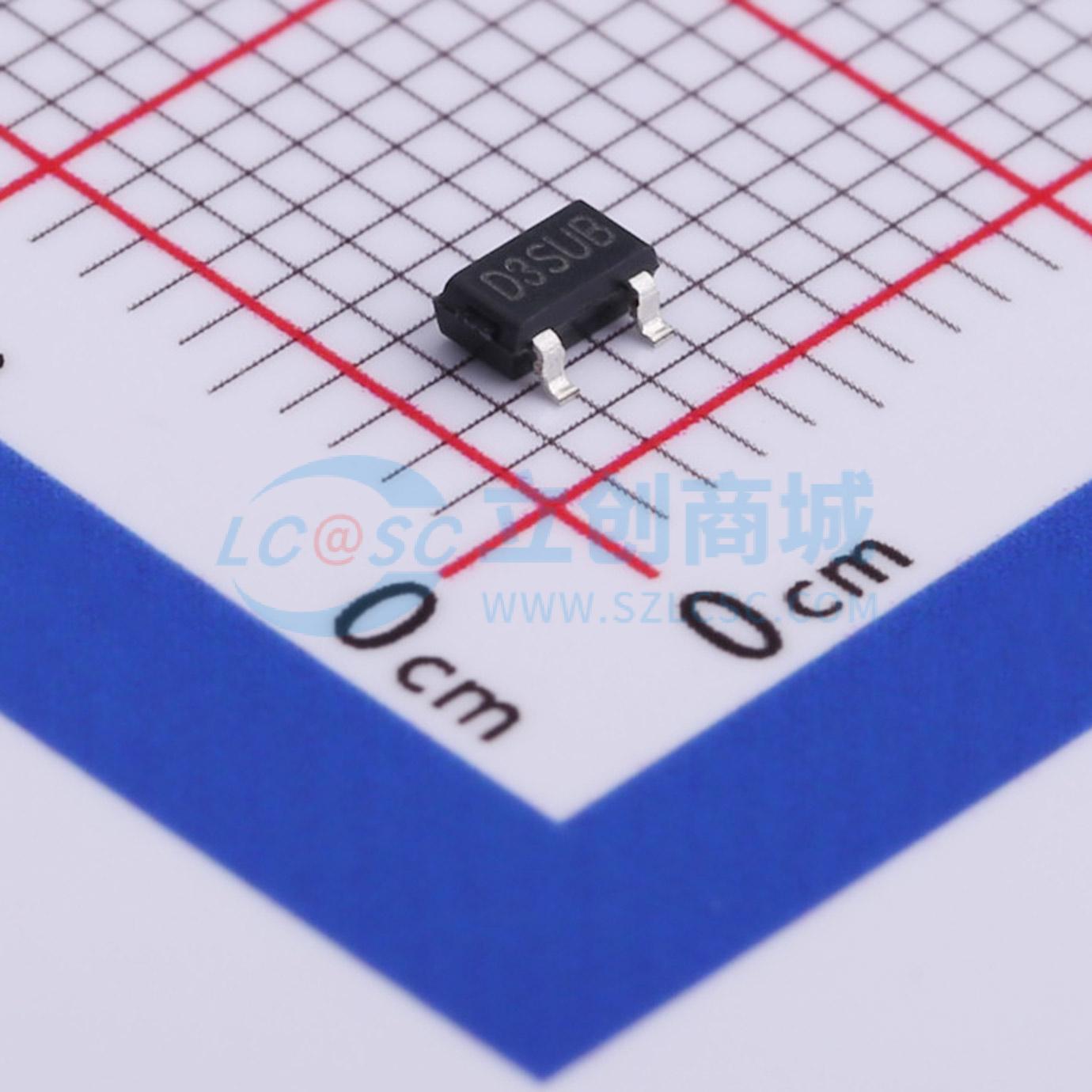 点击查看大图 KI2333CDS实物图