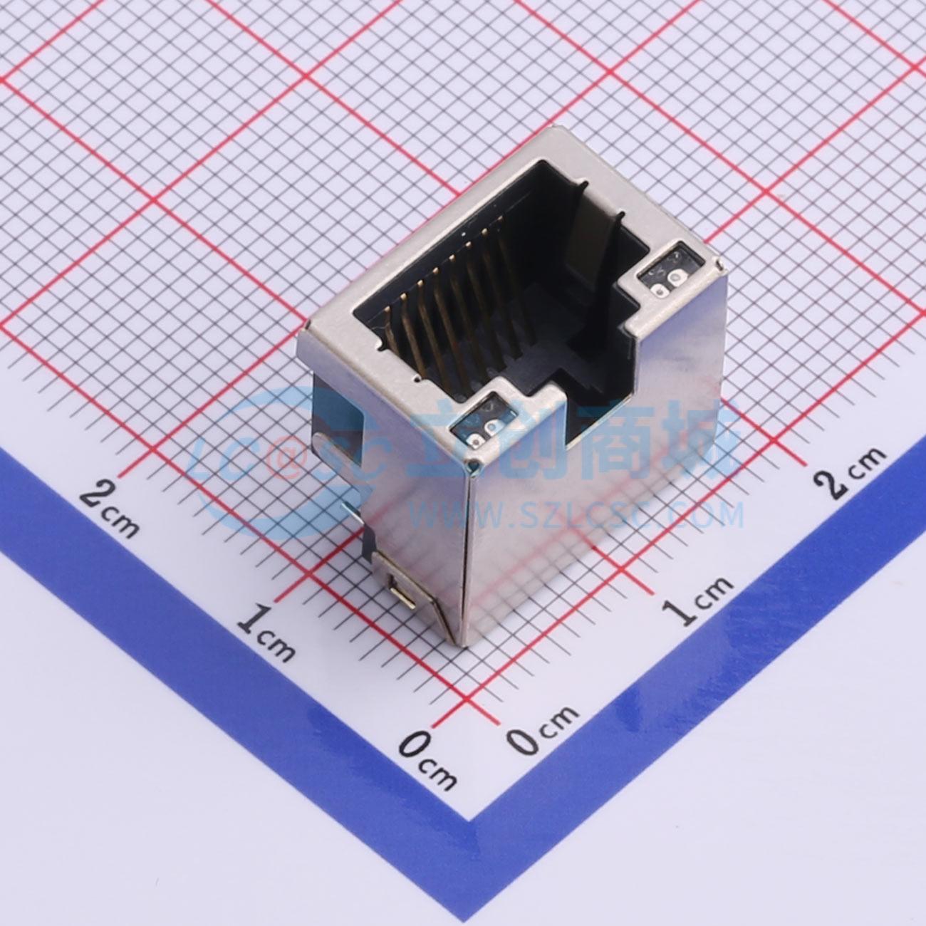 点击查看大图 MJ88B-B011-RVL11-P实物图