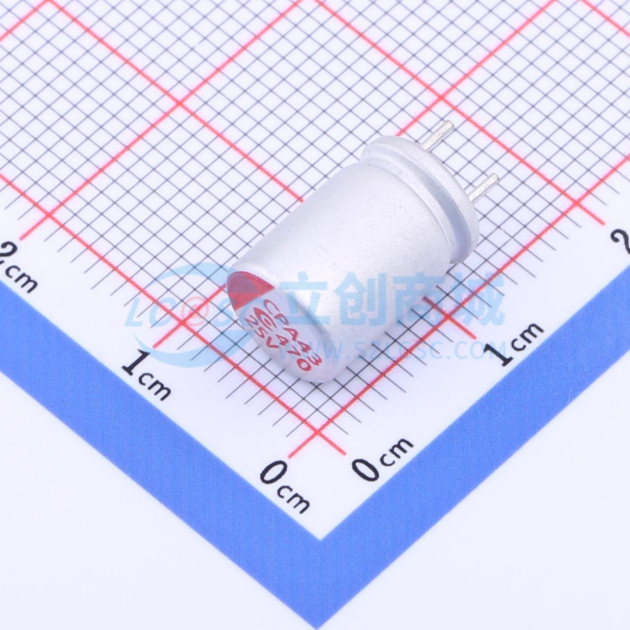 250ARCP471M08A2实物图