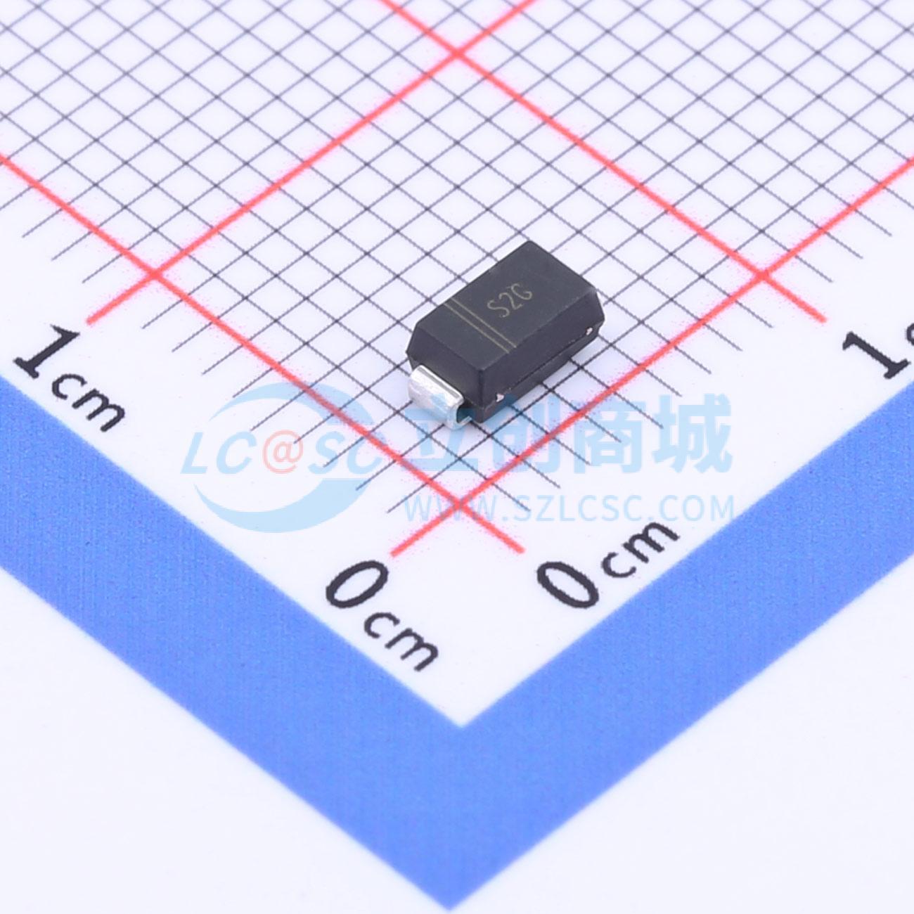 点击查看大图 S2G实物图