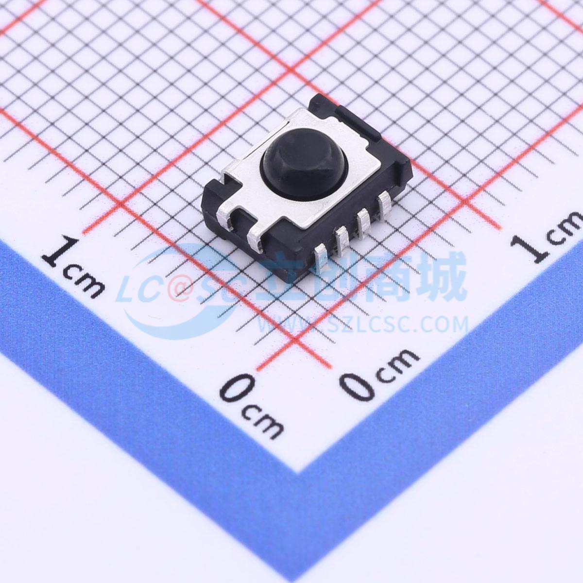 点击查看大图 TSOP6238TT实物图