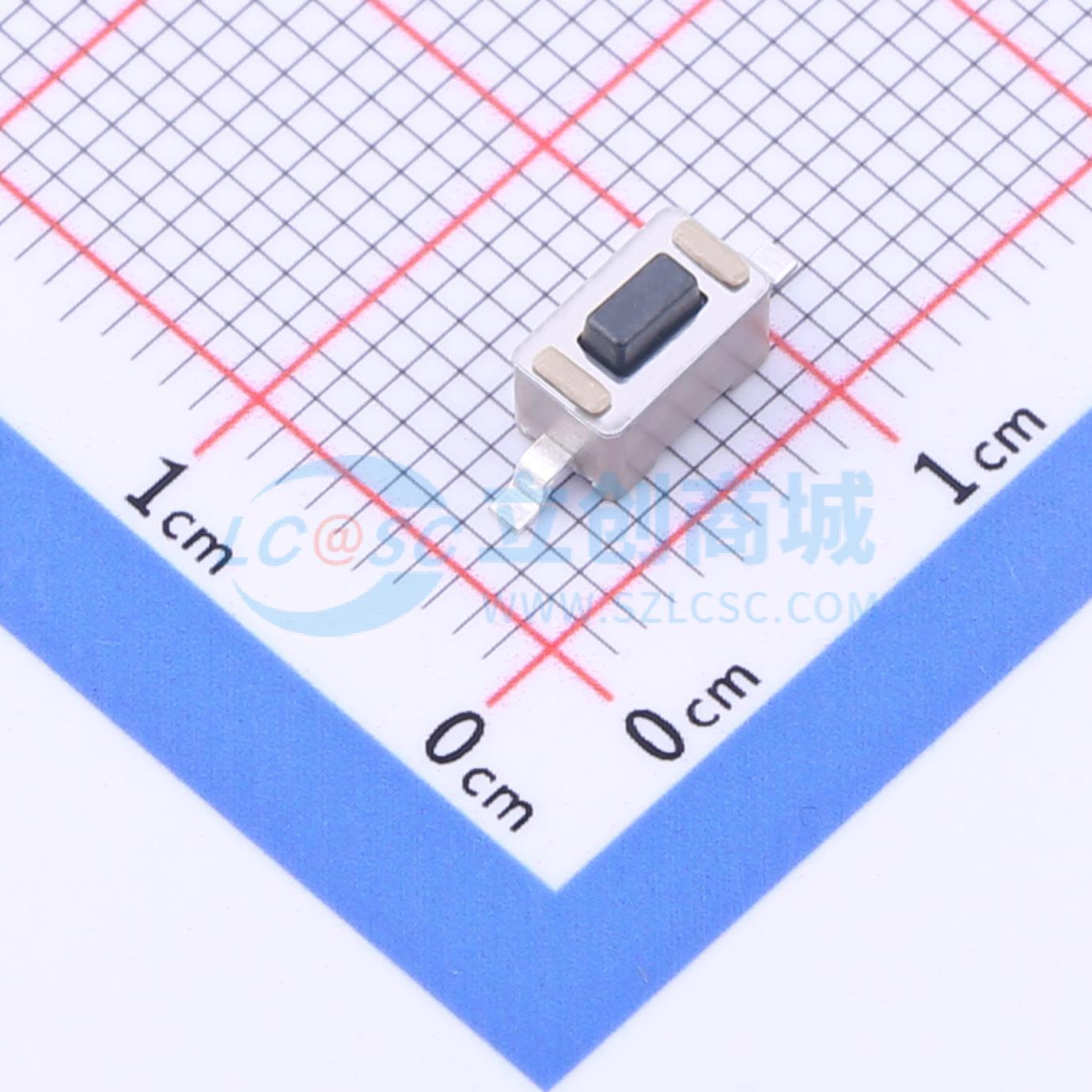点击查看大图 TL3302AF180QG实物图
