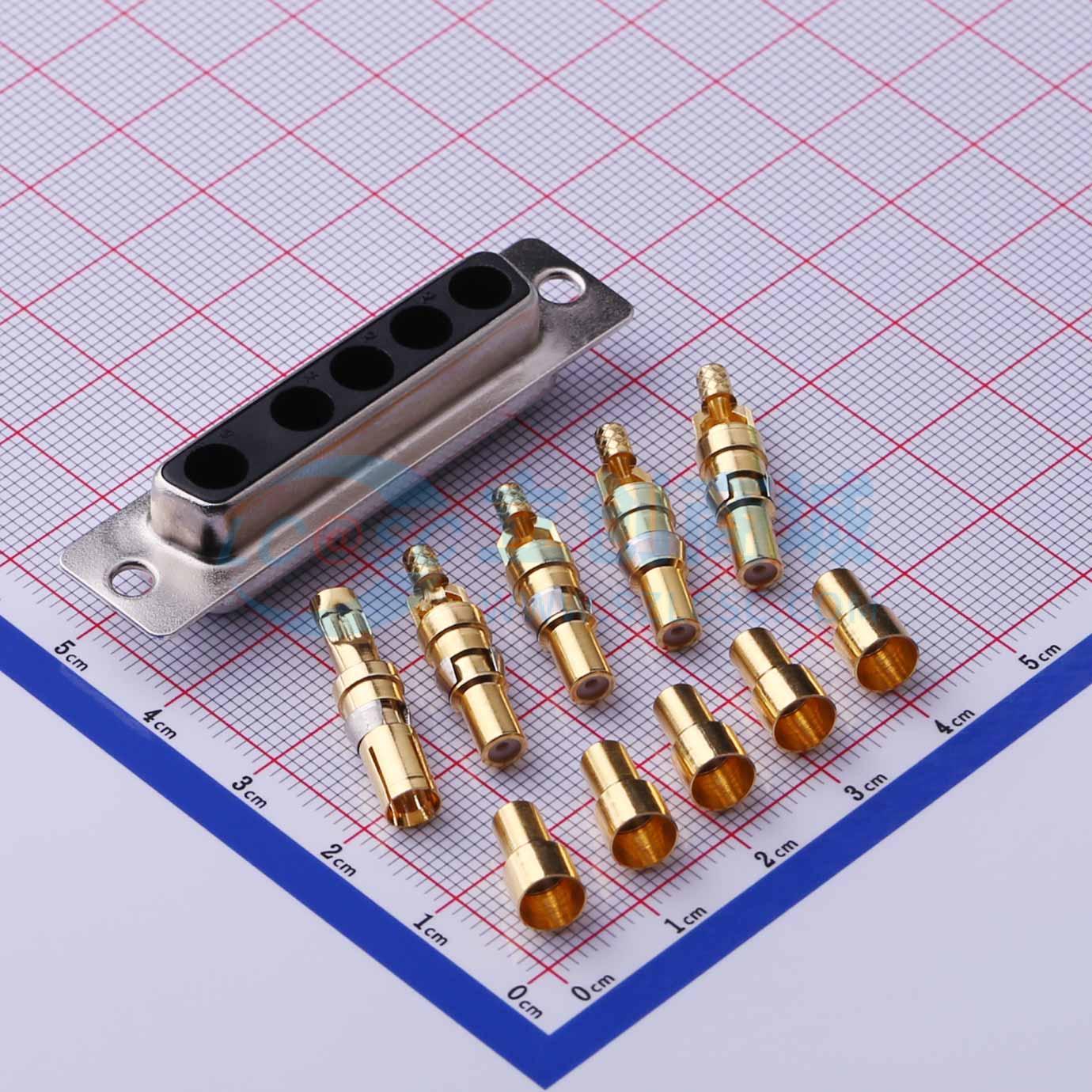 GDM5W5F-20A180实物图