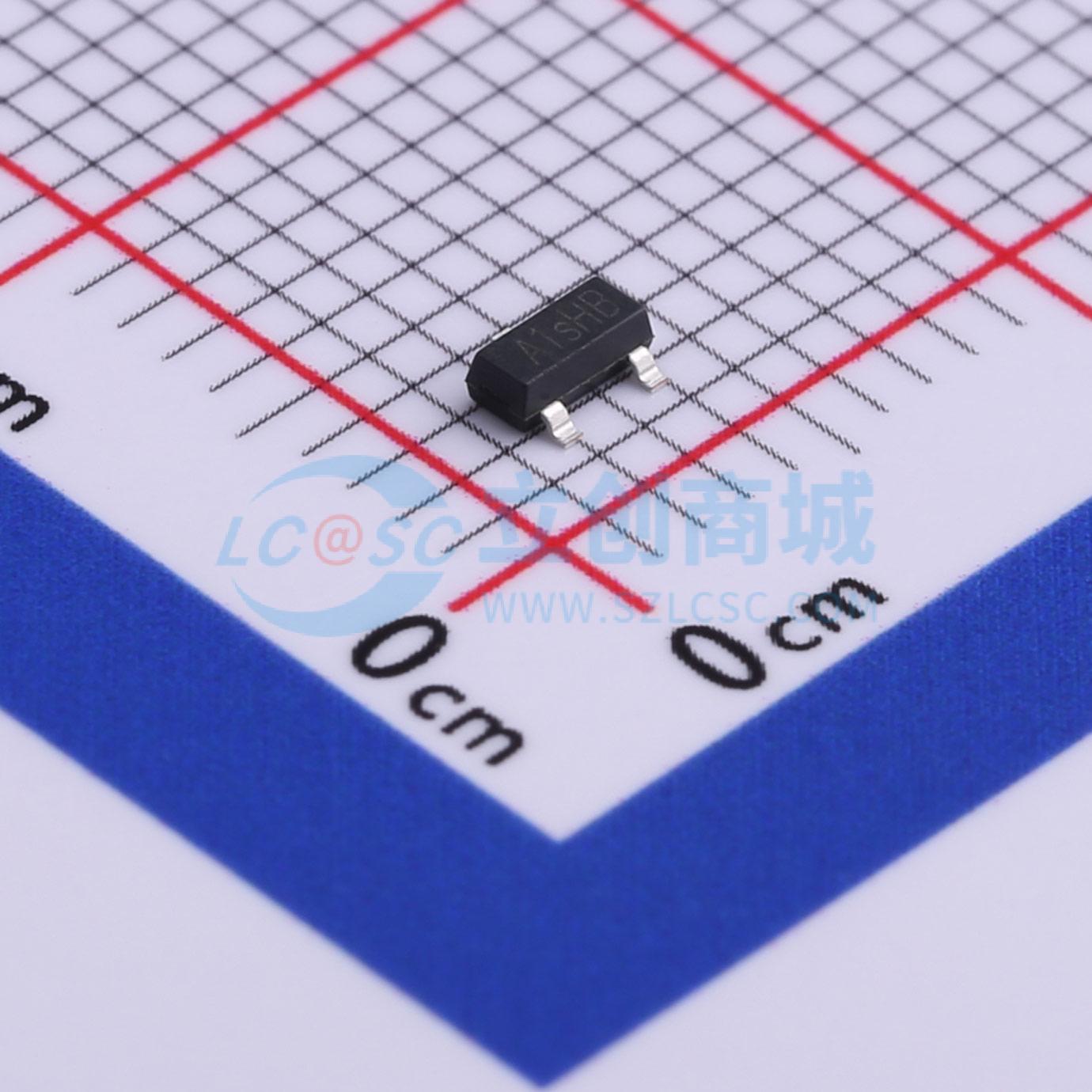 点击查看大图 PM2301实物图