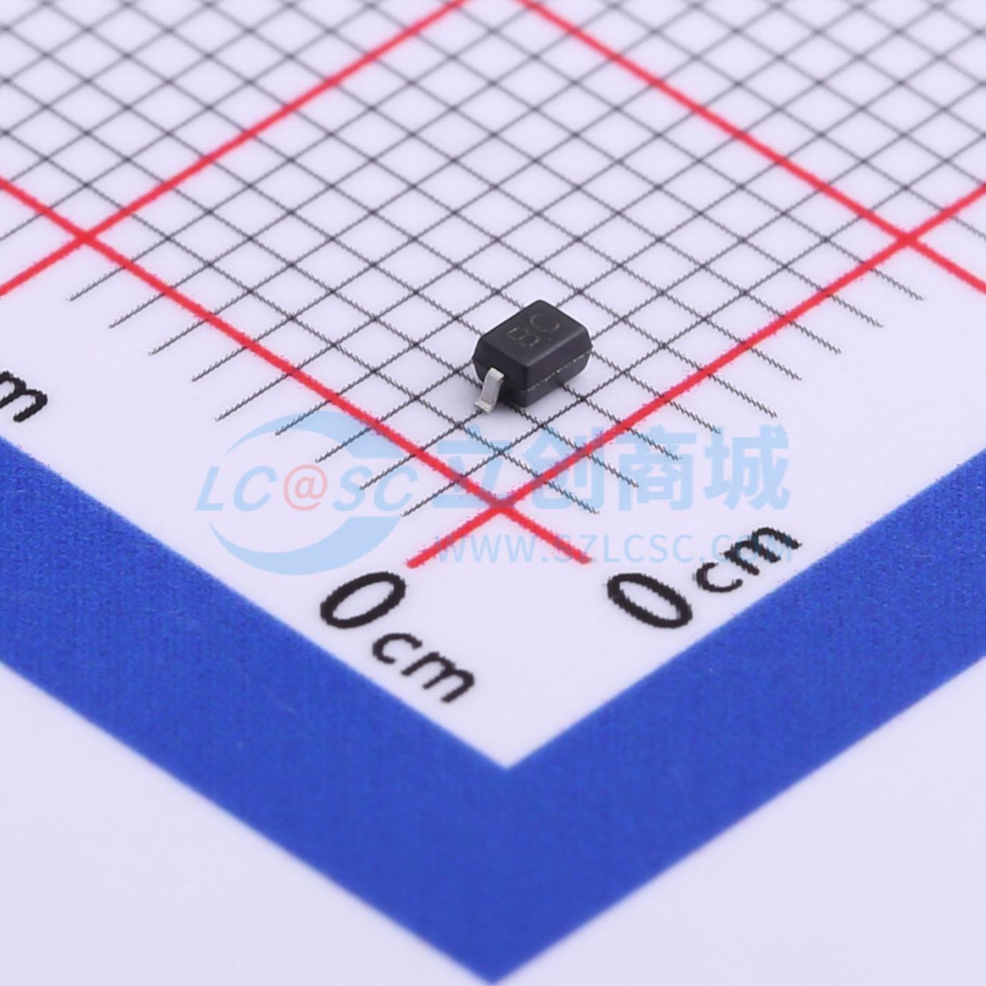 点击查看大图 TPGBLC08C实物图