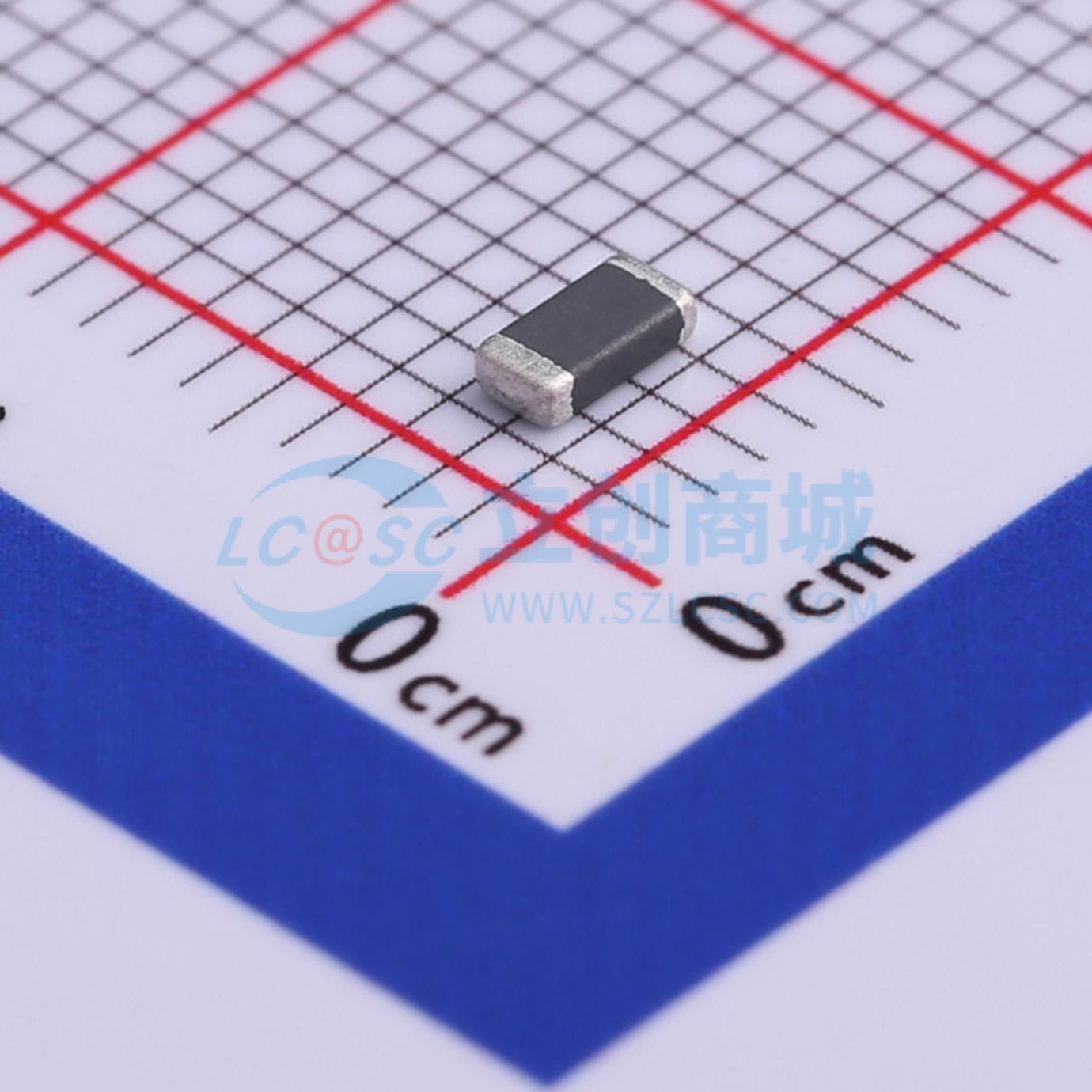 点击查看大图 SCBG321609U500T实物图
