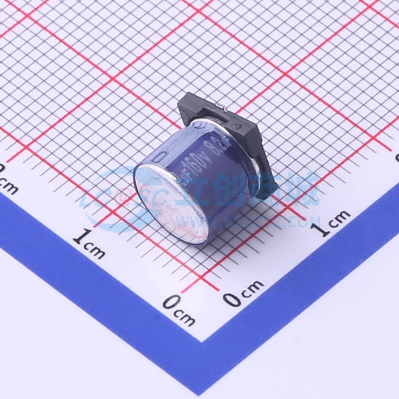 点击查看大图 VK7D0772C8R2MV实物图