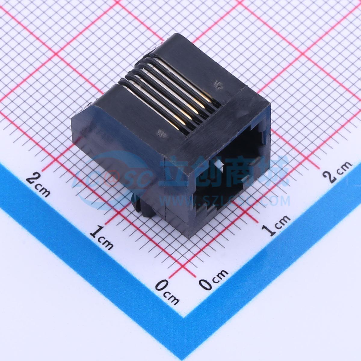 点击查看大图 X17AHIWA1DB1057实物图