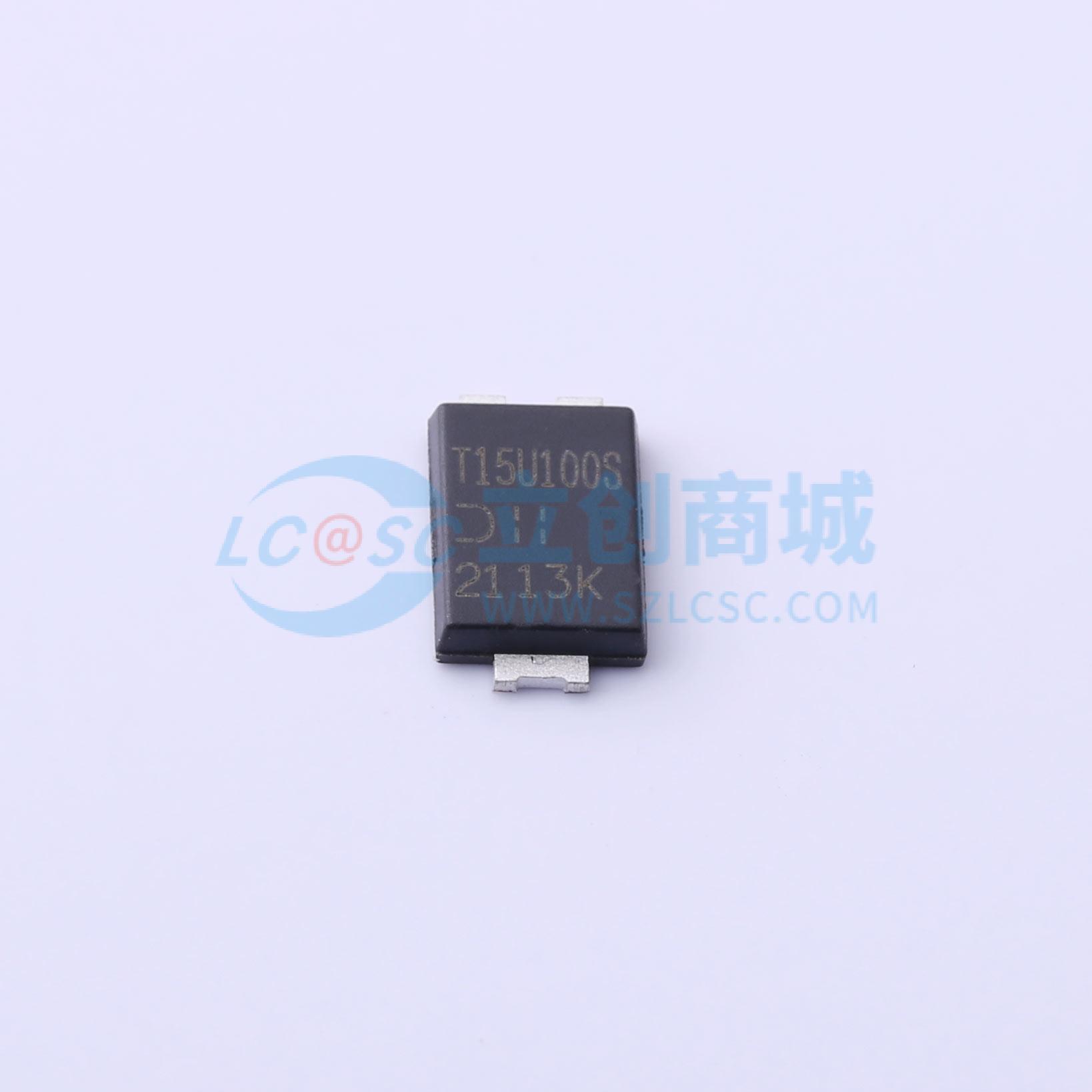 SBRT15U100SP5-13商品缩略图