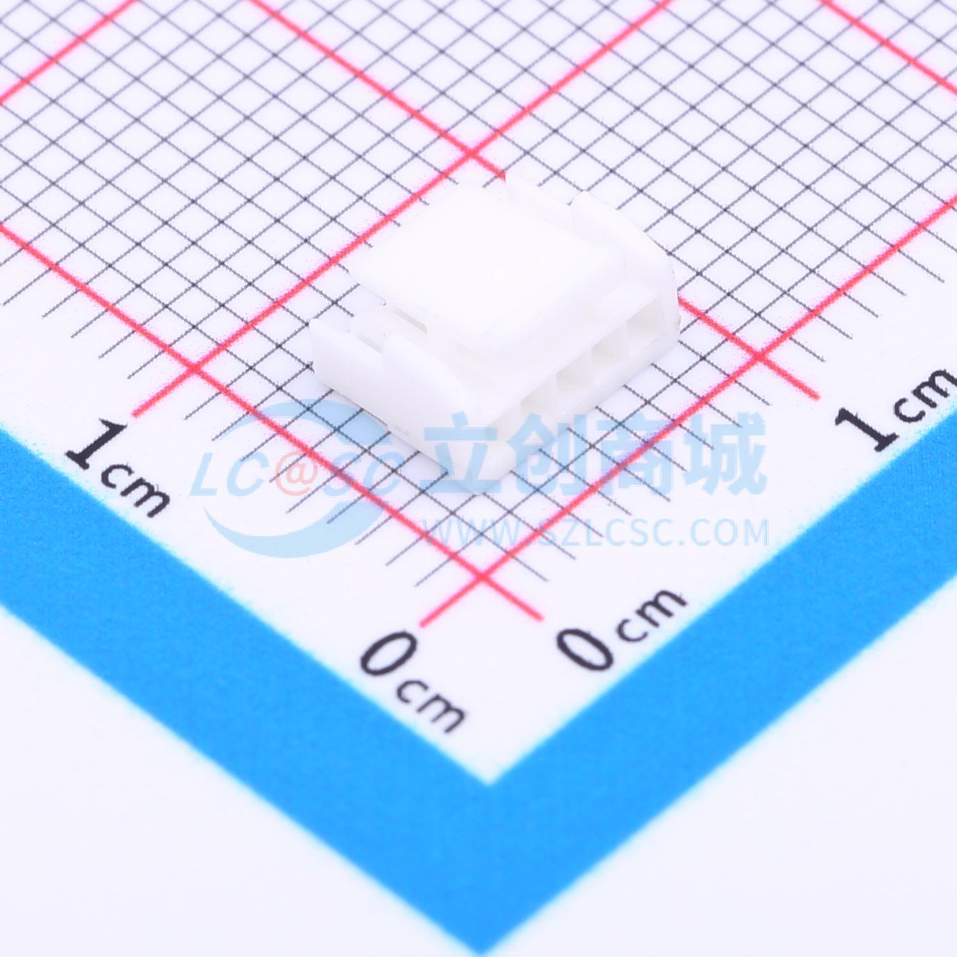 HDGC1257H-5P实物图