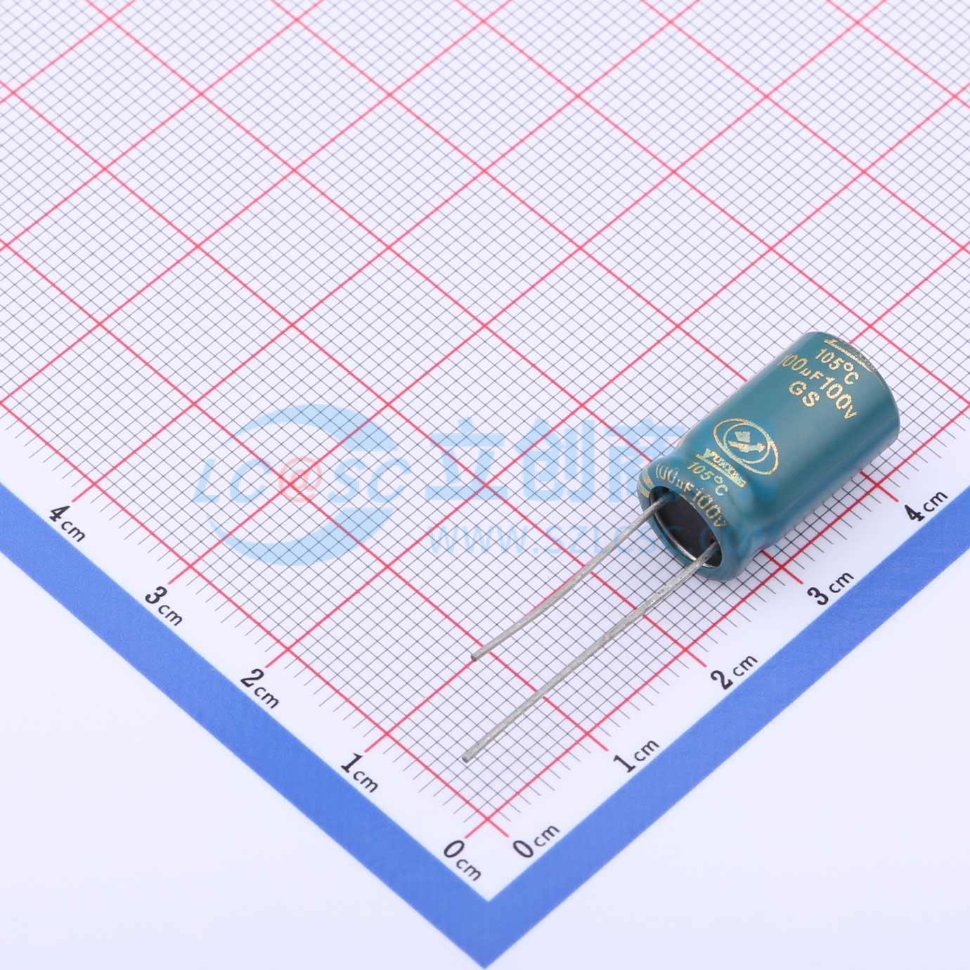 EGS1KM101G17OTMVZC实物图