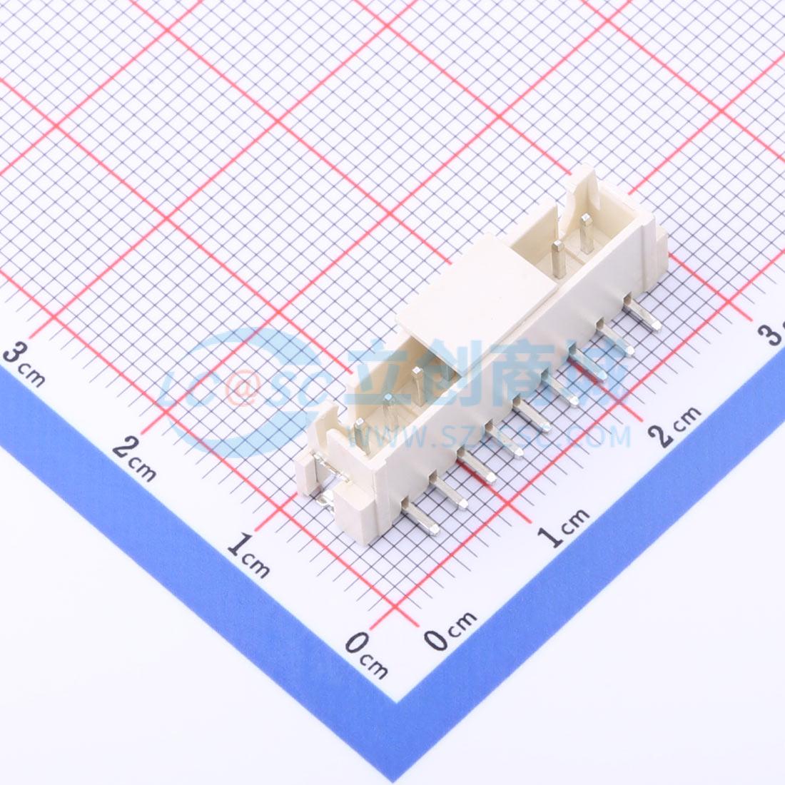 点击查看大图 HC-XH-9ALT实物图