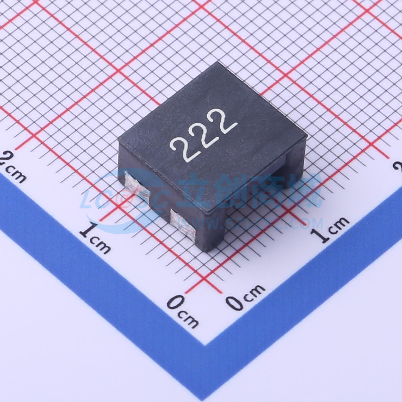 点击查看大图 YLM1211-222T实物图