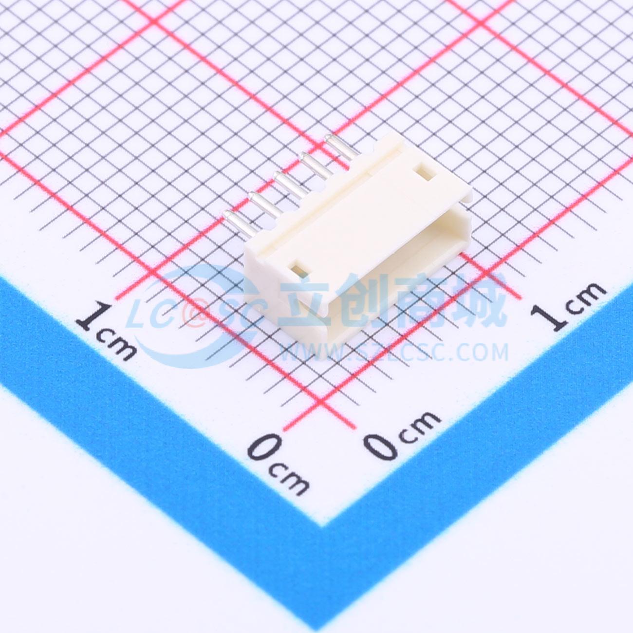 点击查看大图 ZH-5A实物图