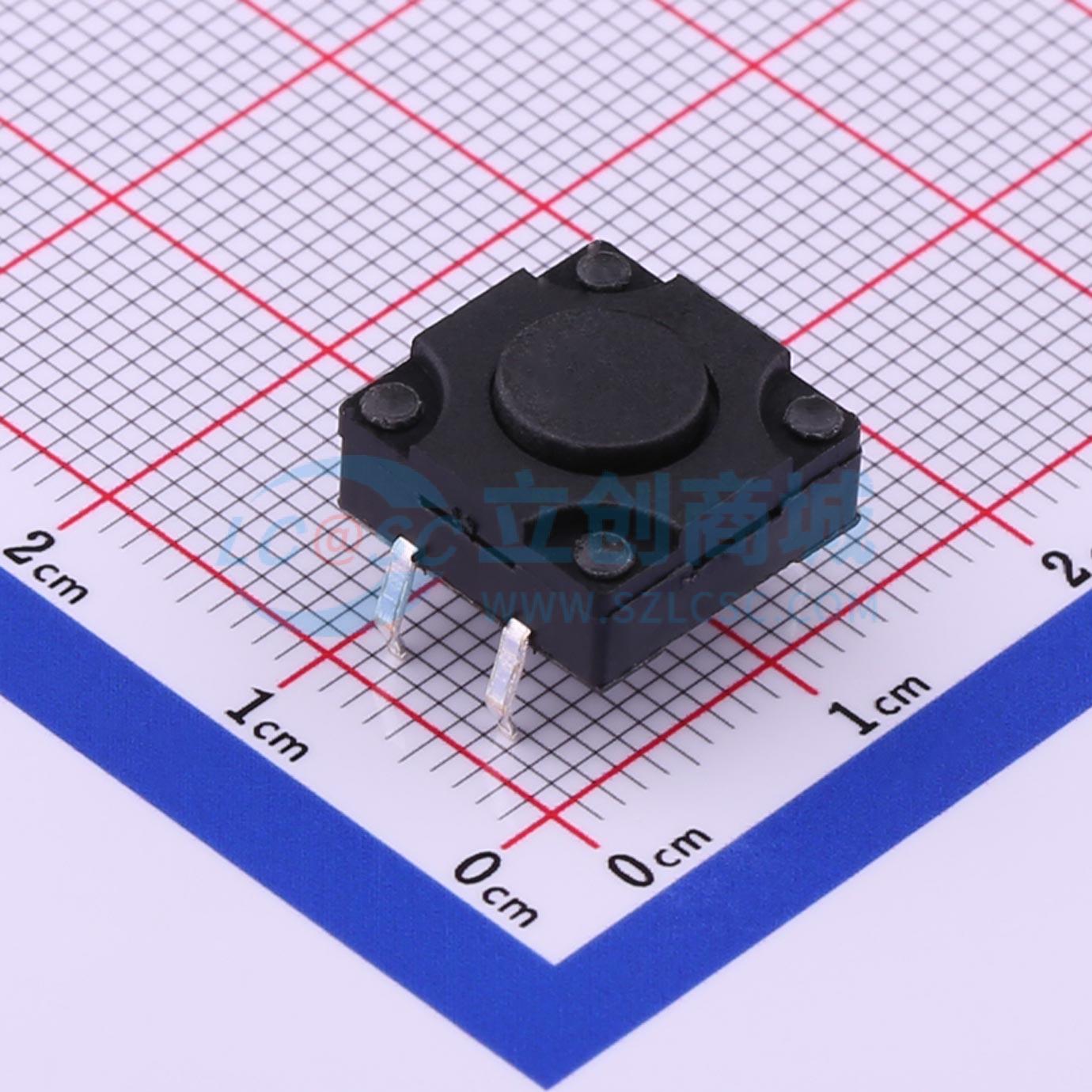 点击查看大图 TS-1011-A5B3-D2实物图