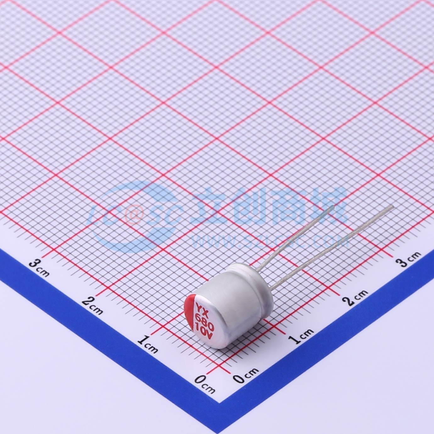 SPT1AM681F09OR实物图