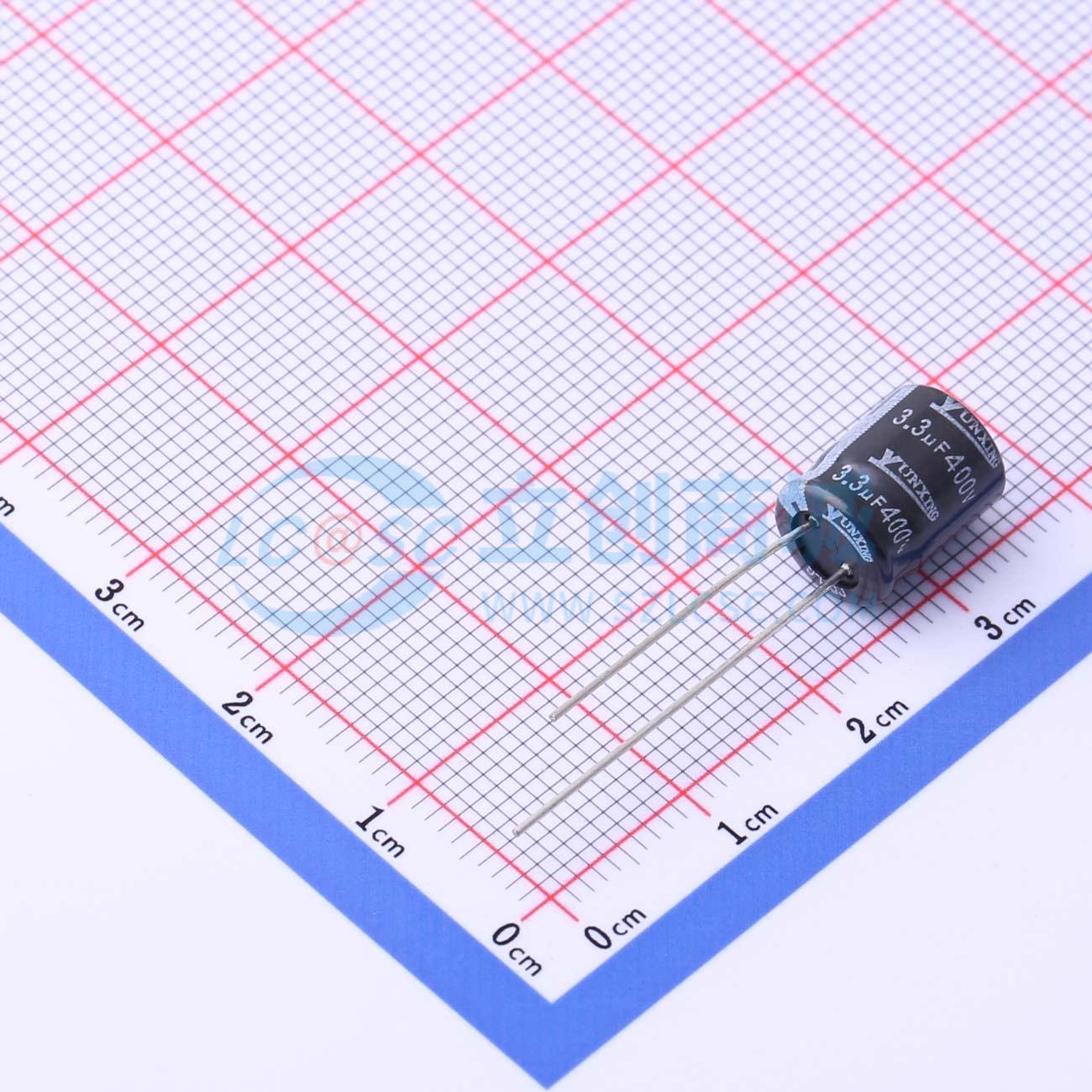 ECG2GM3R3F09OTBVZC实物图